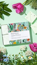 Botanical Shower Steamer 4 pack