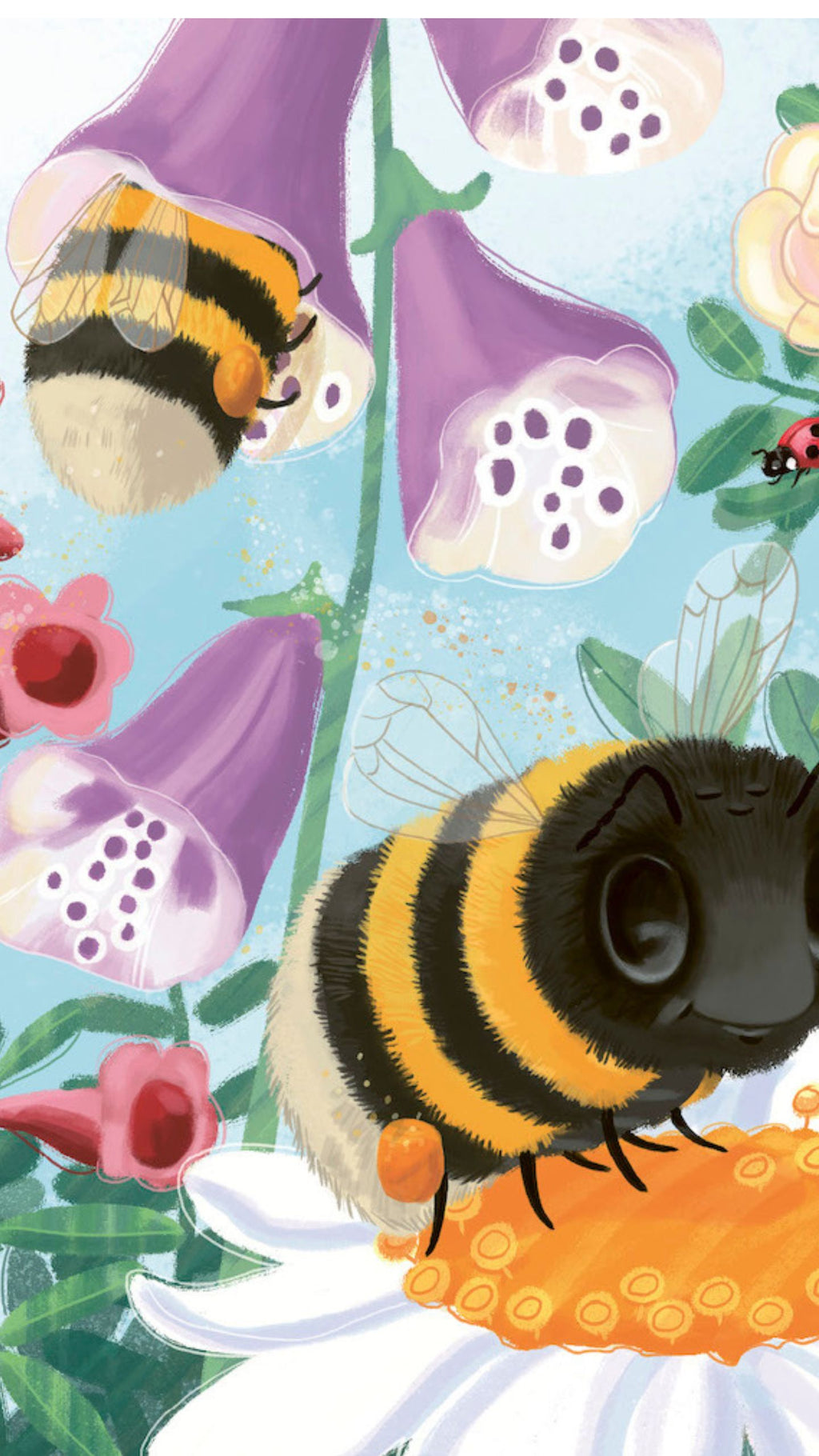 Bumblebee