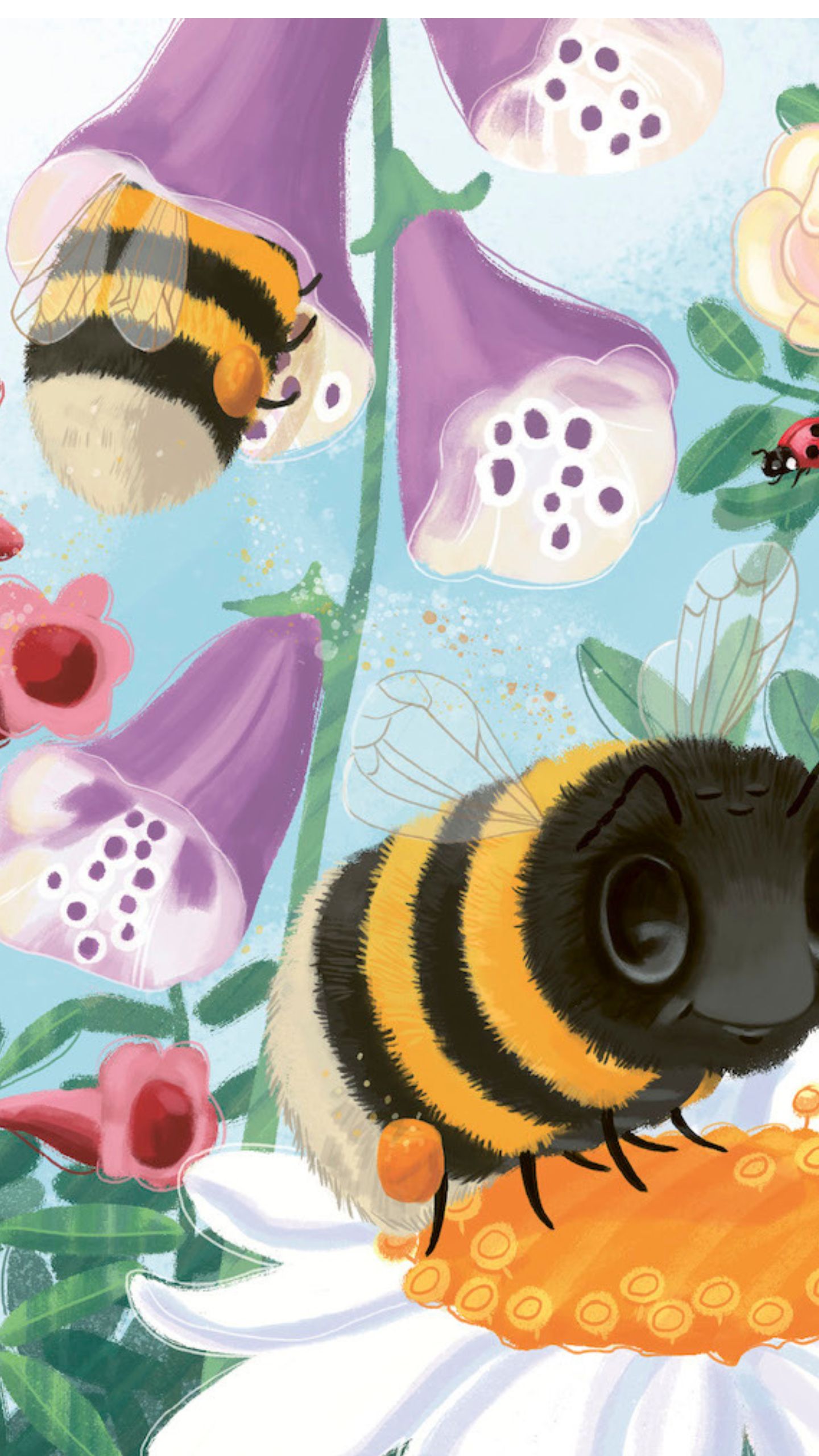 Bumble Bee