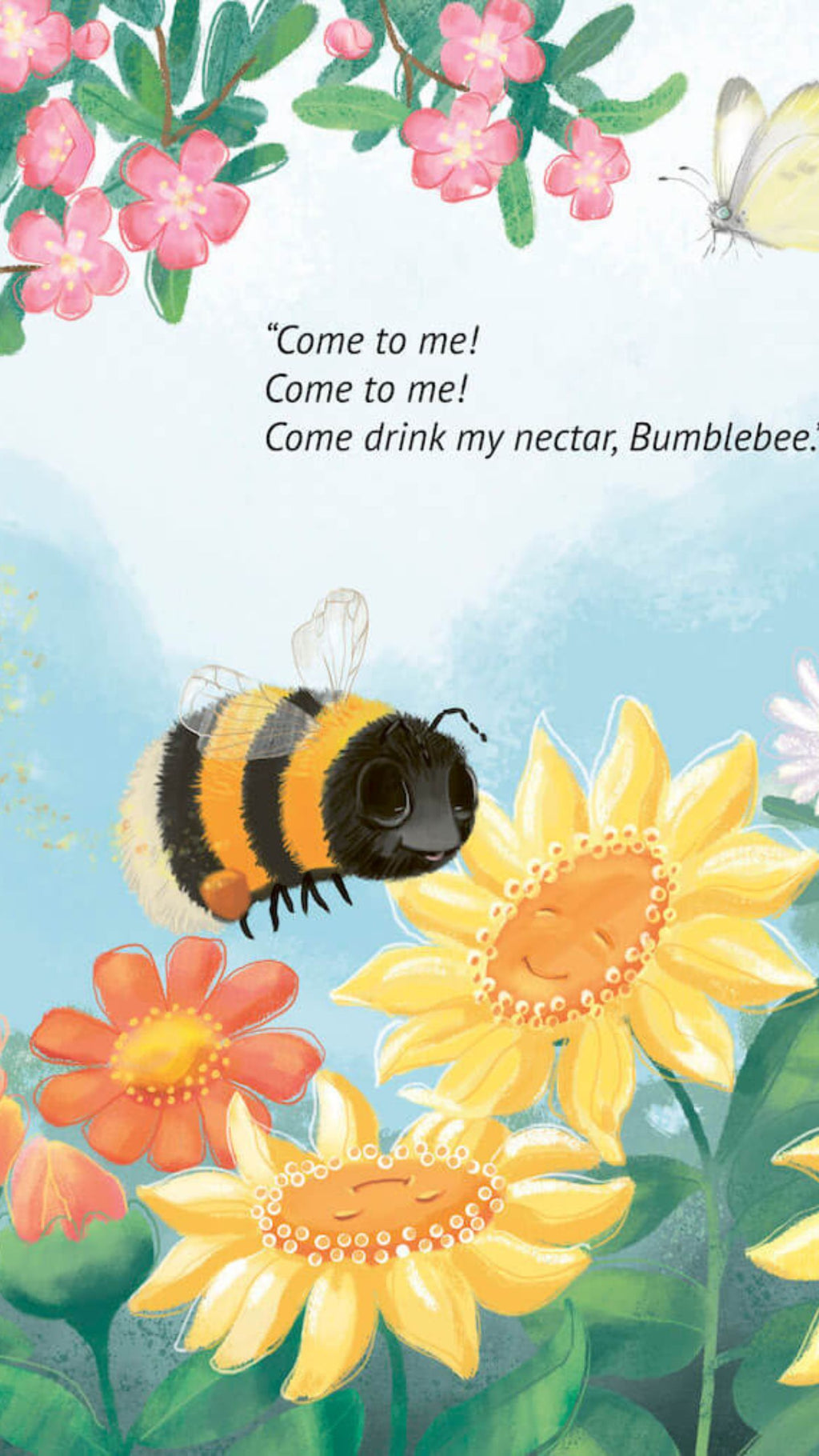 Bumblebee