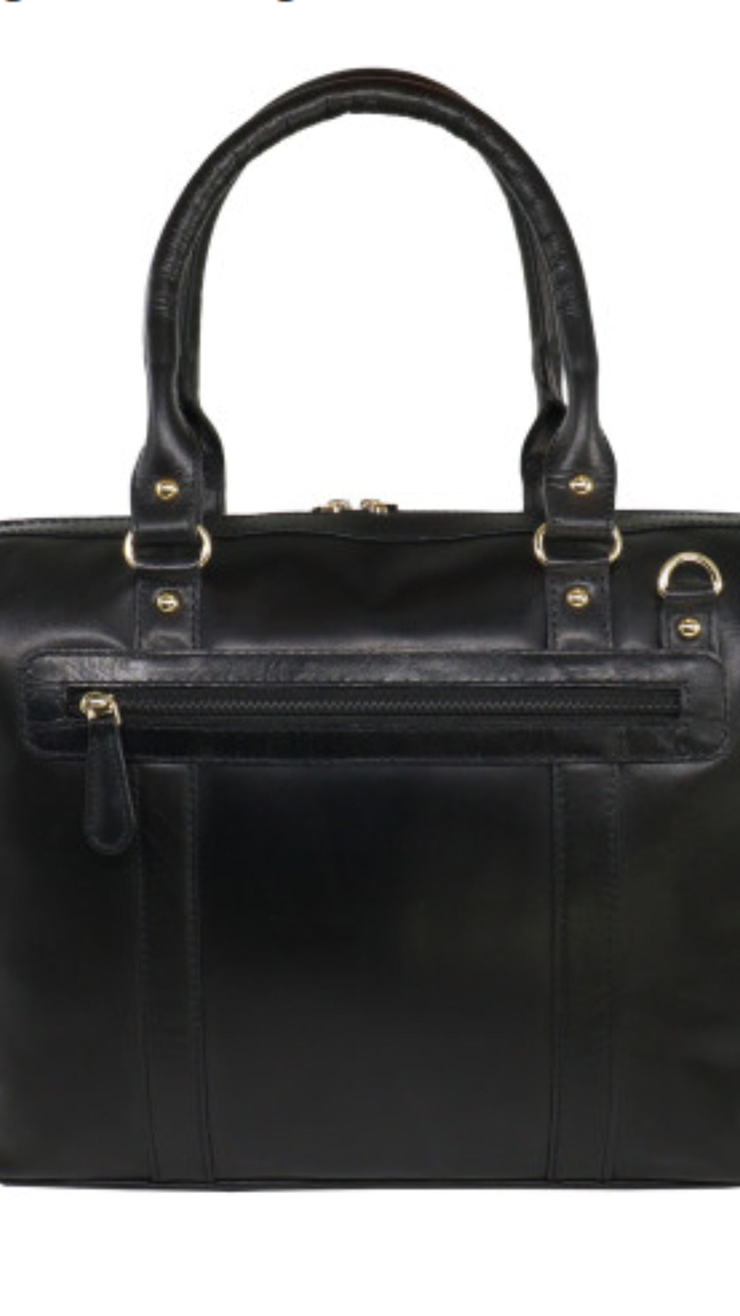 Buxton Business Tote