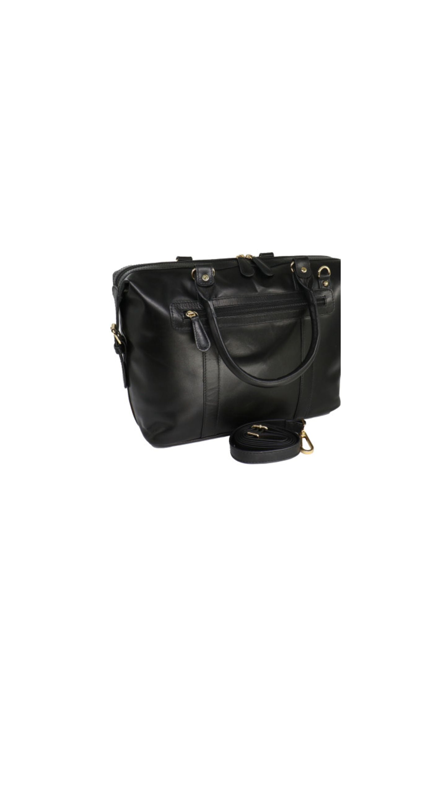 Buxton Business Tote