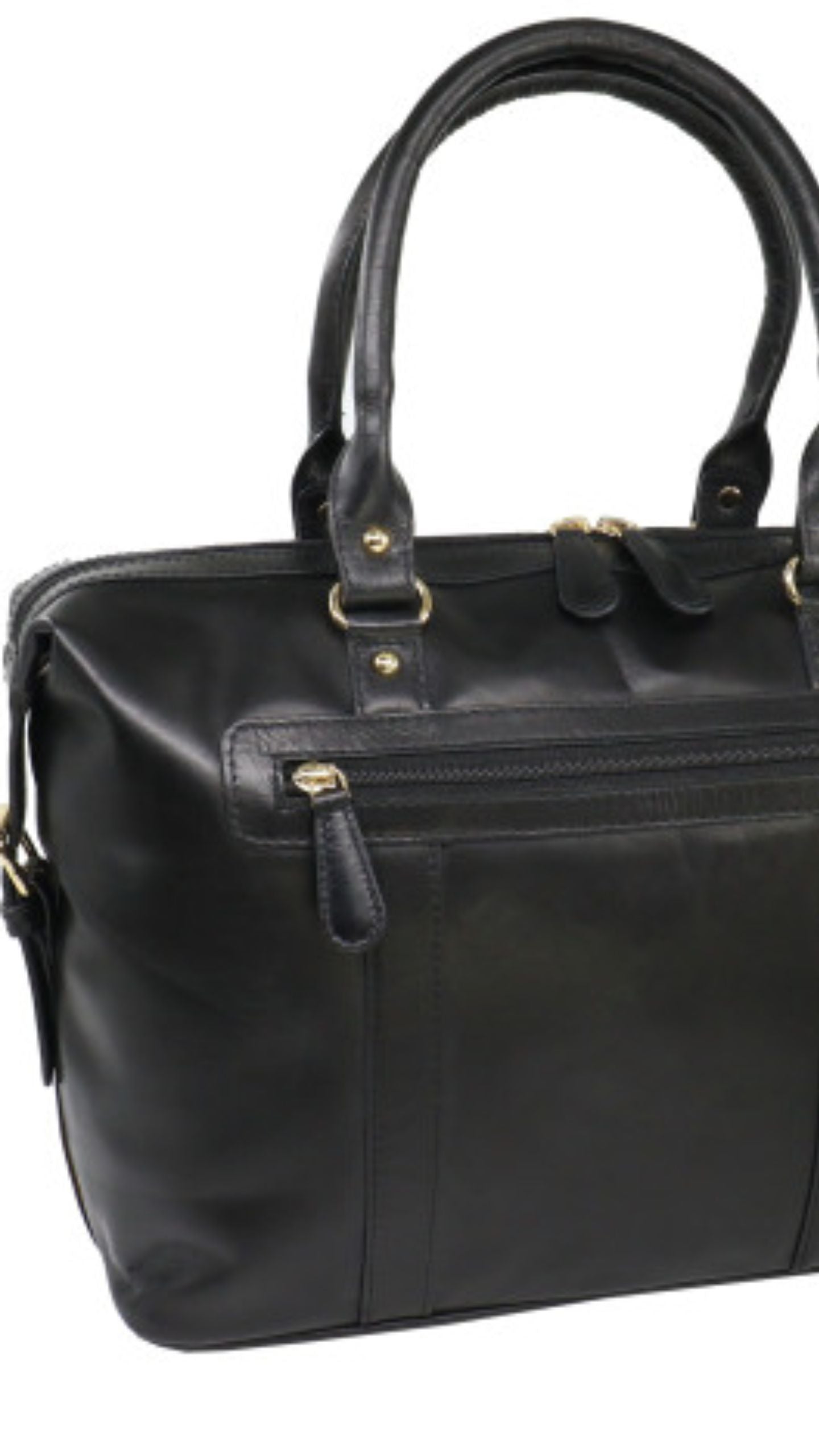 Buxton Business Tote