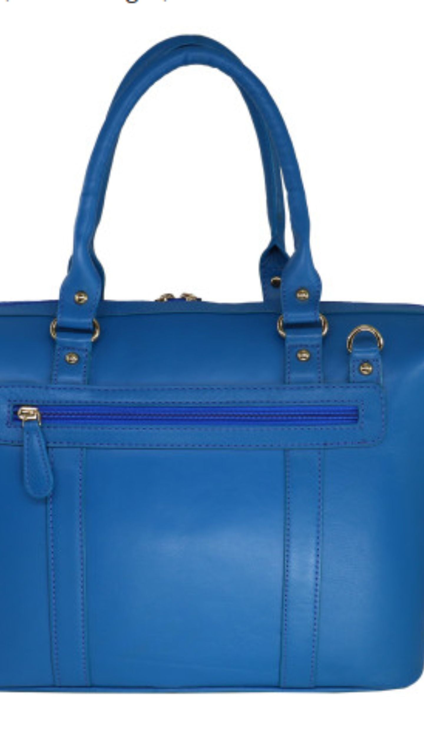 Buxton Business Tote