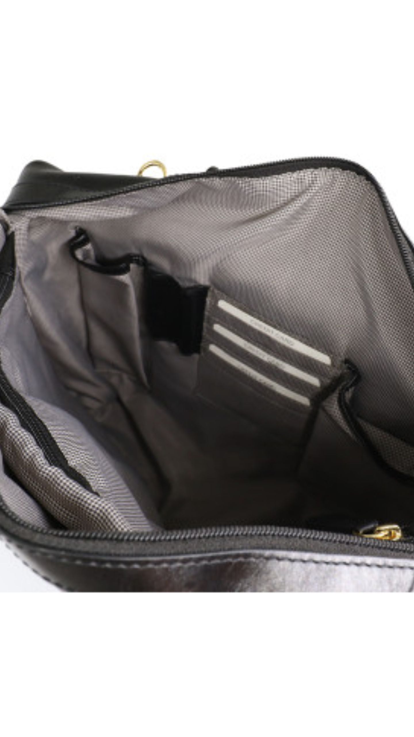Buxton Business Tote