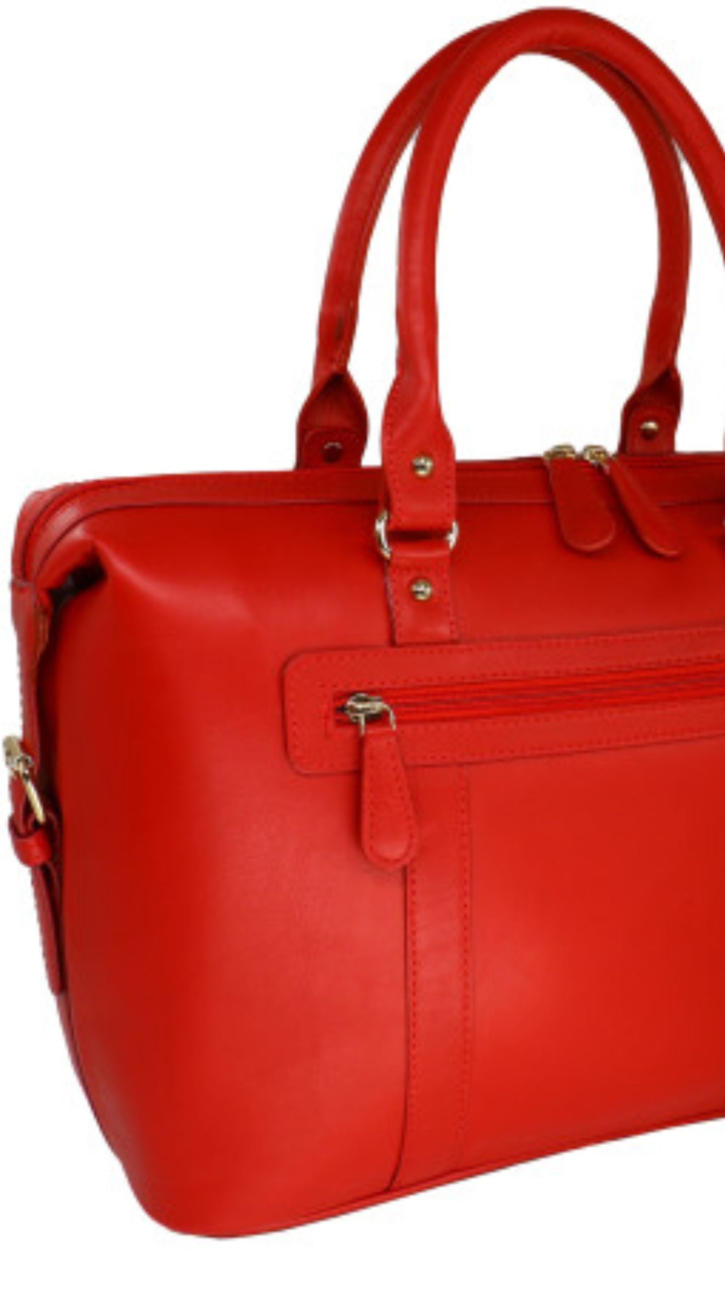 Buxton Business Tote