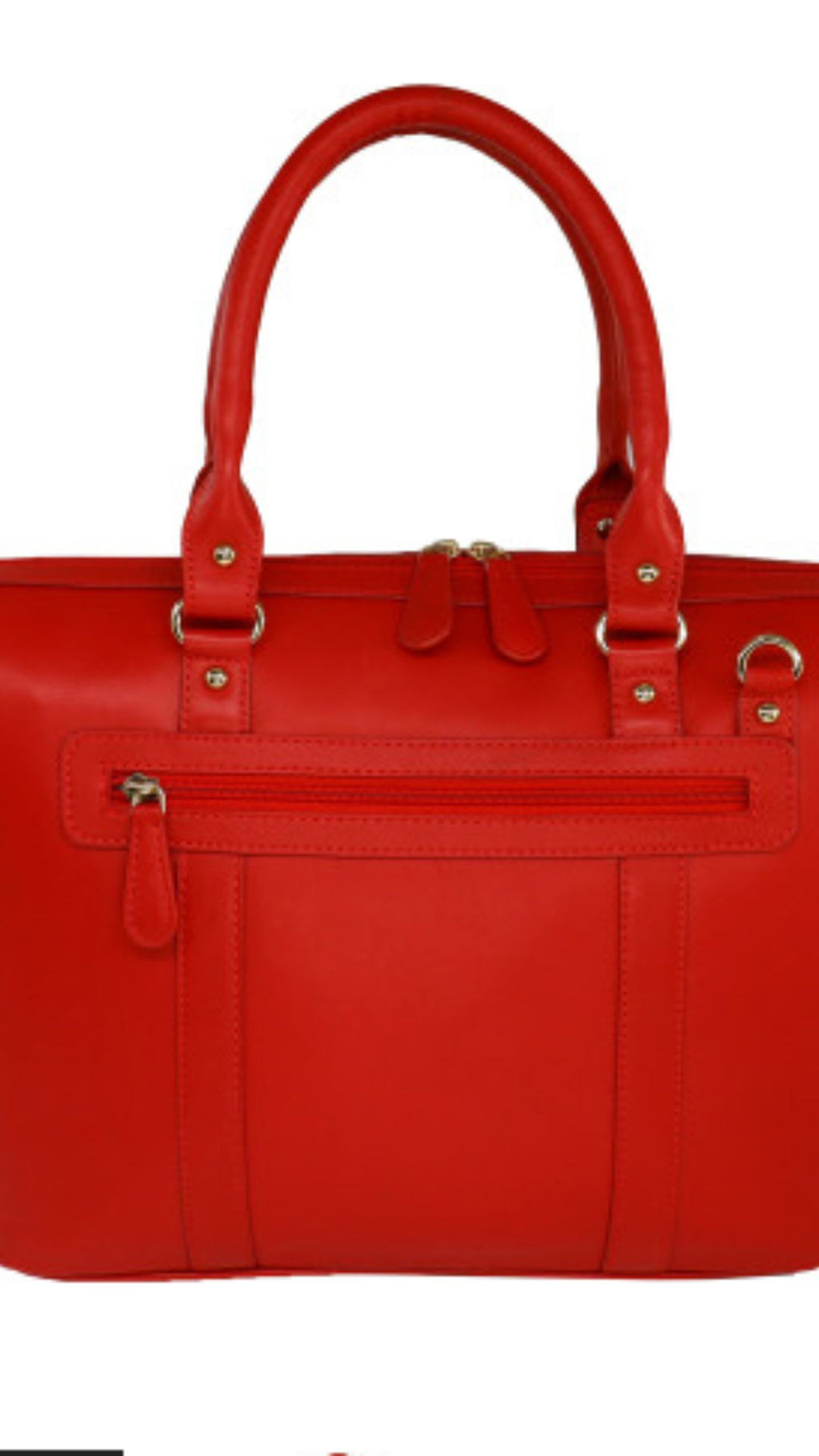 Buxton Business Tote