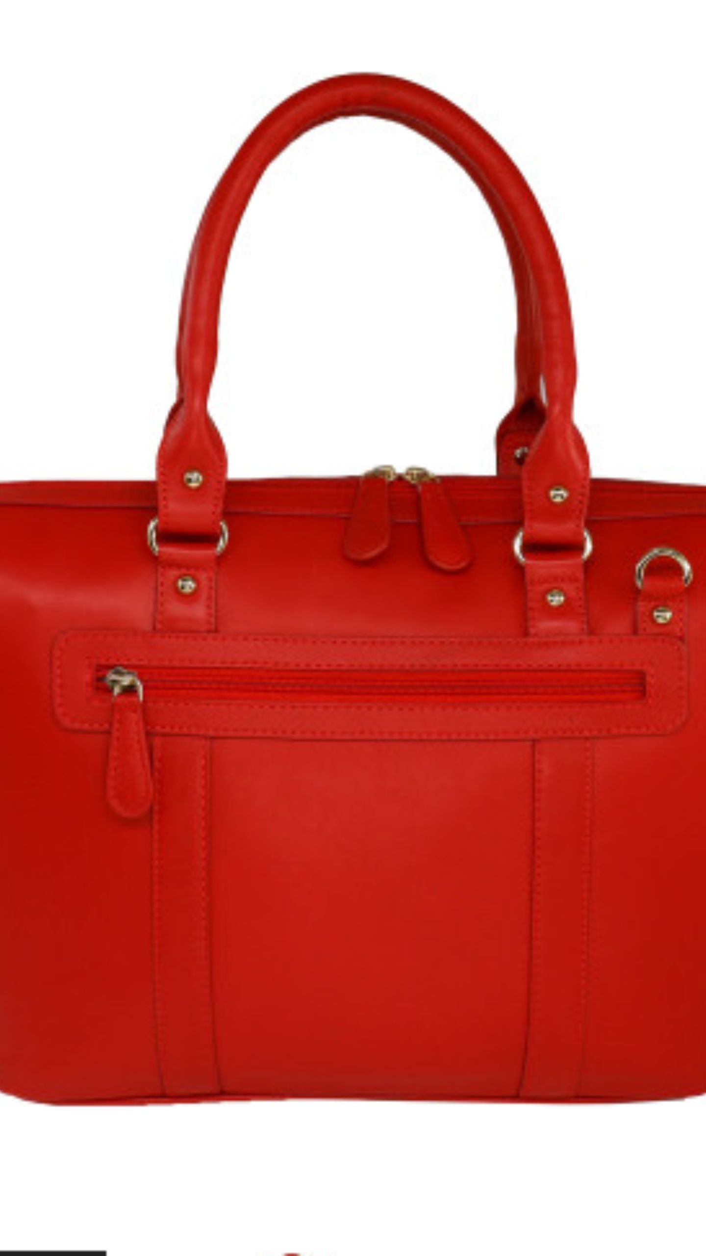 Buxton Business Tote