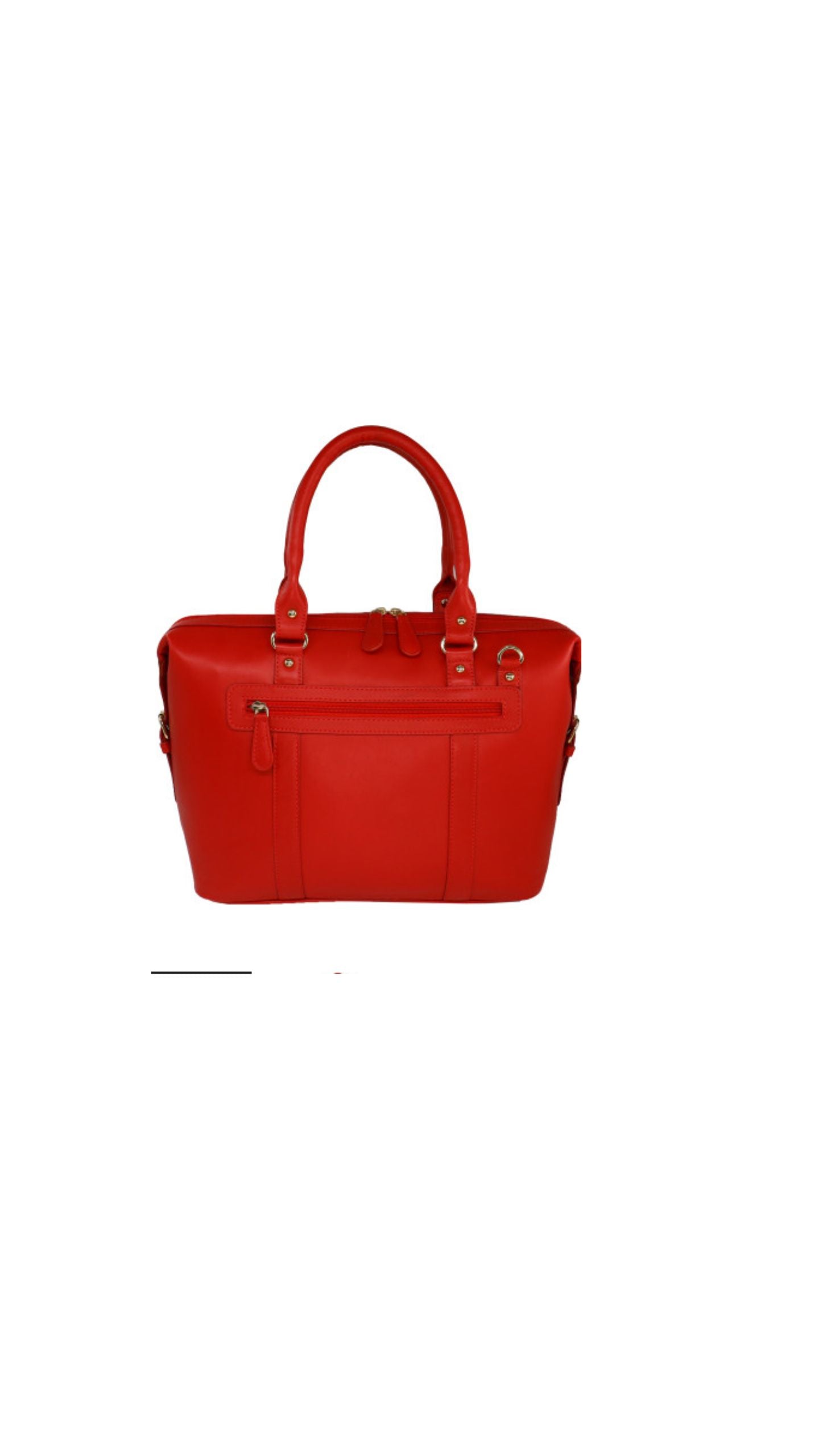 Buxton Business Tote