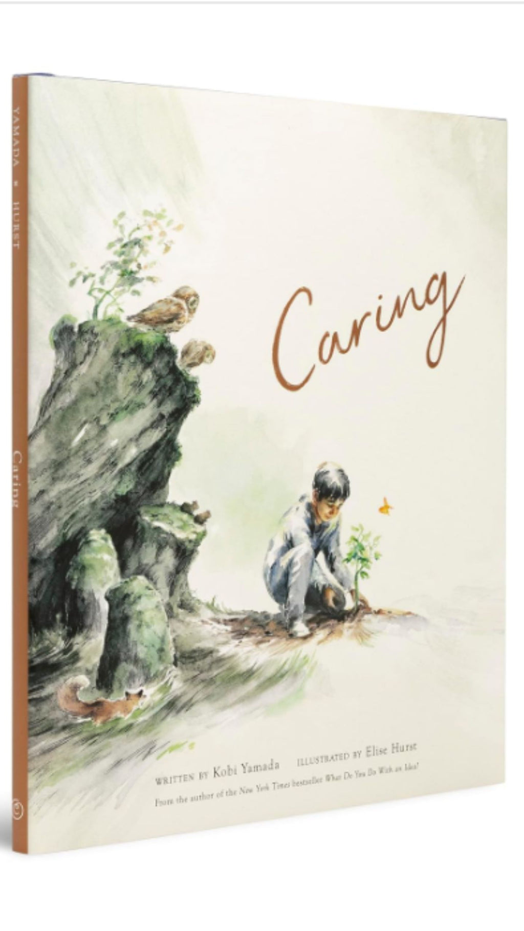 Caring