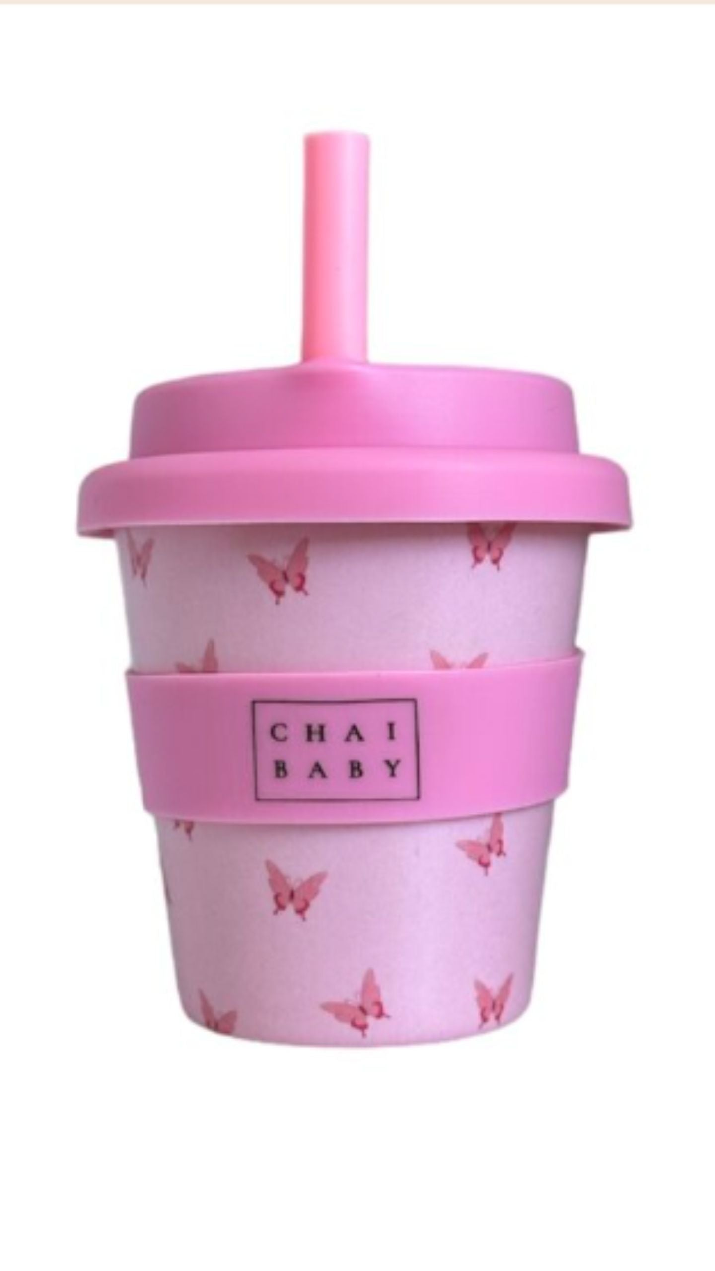 Chai Baby cup