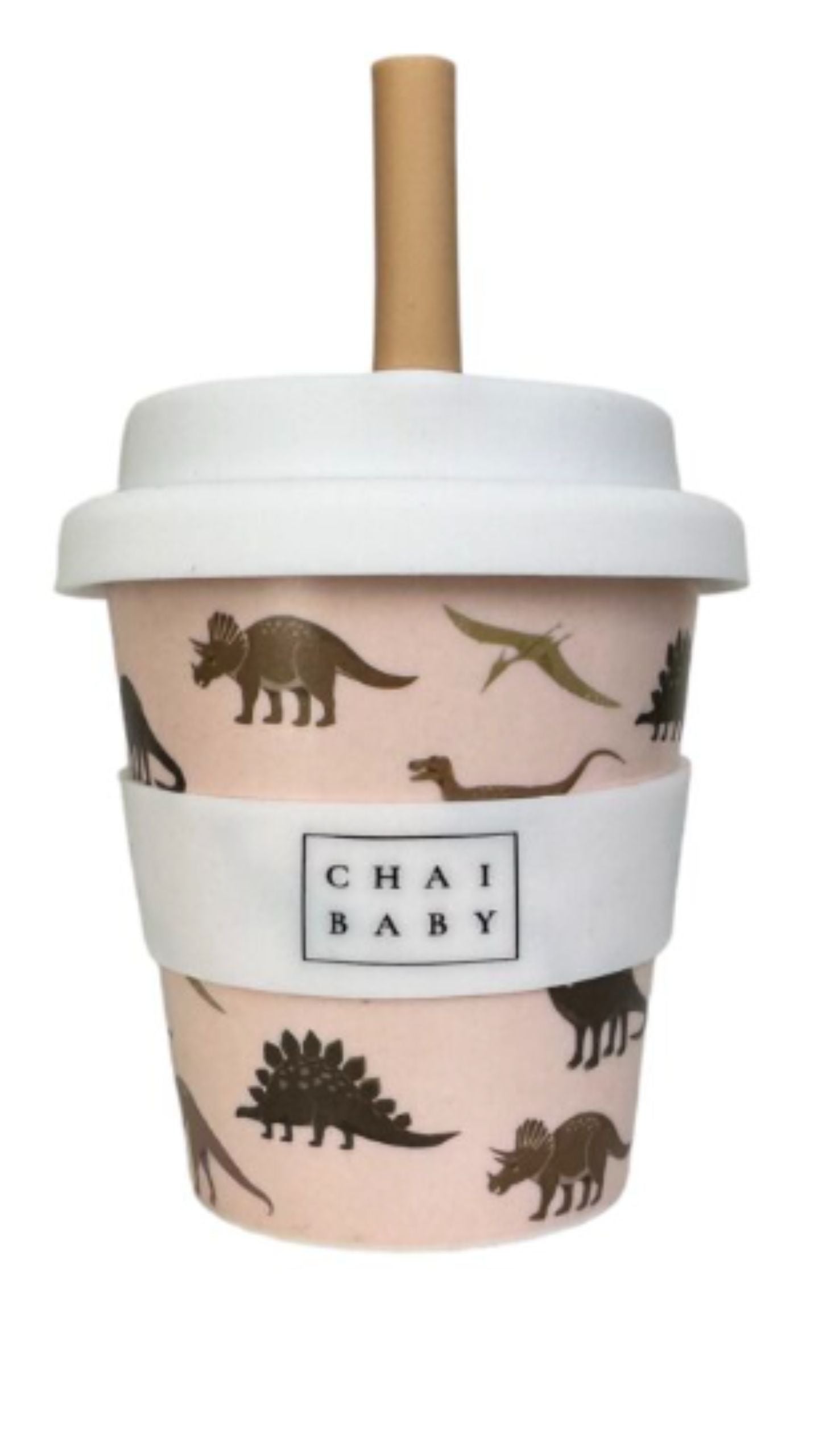 Chai Baby cup