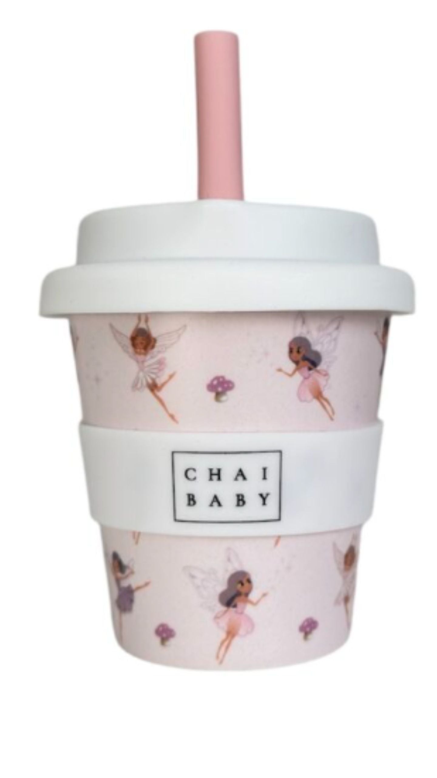 Chai Baby cup