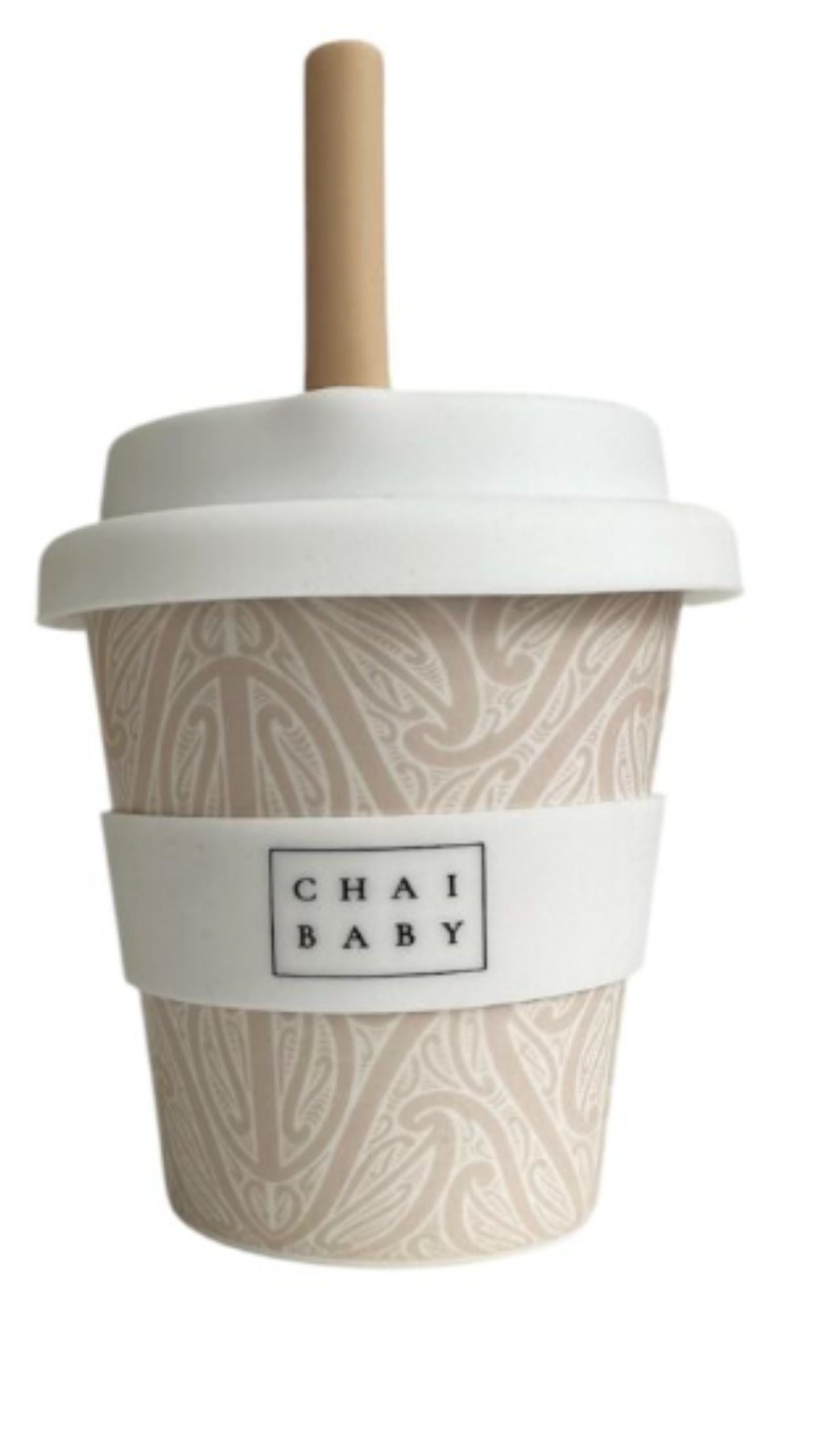 Chai Baby cup