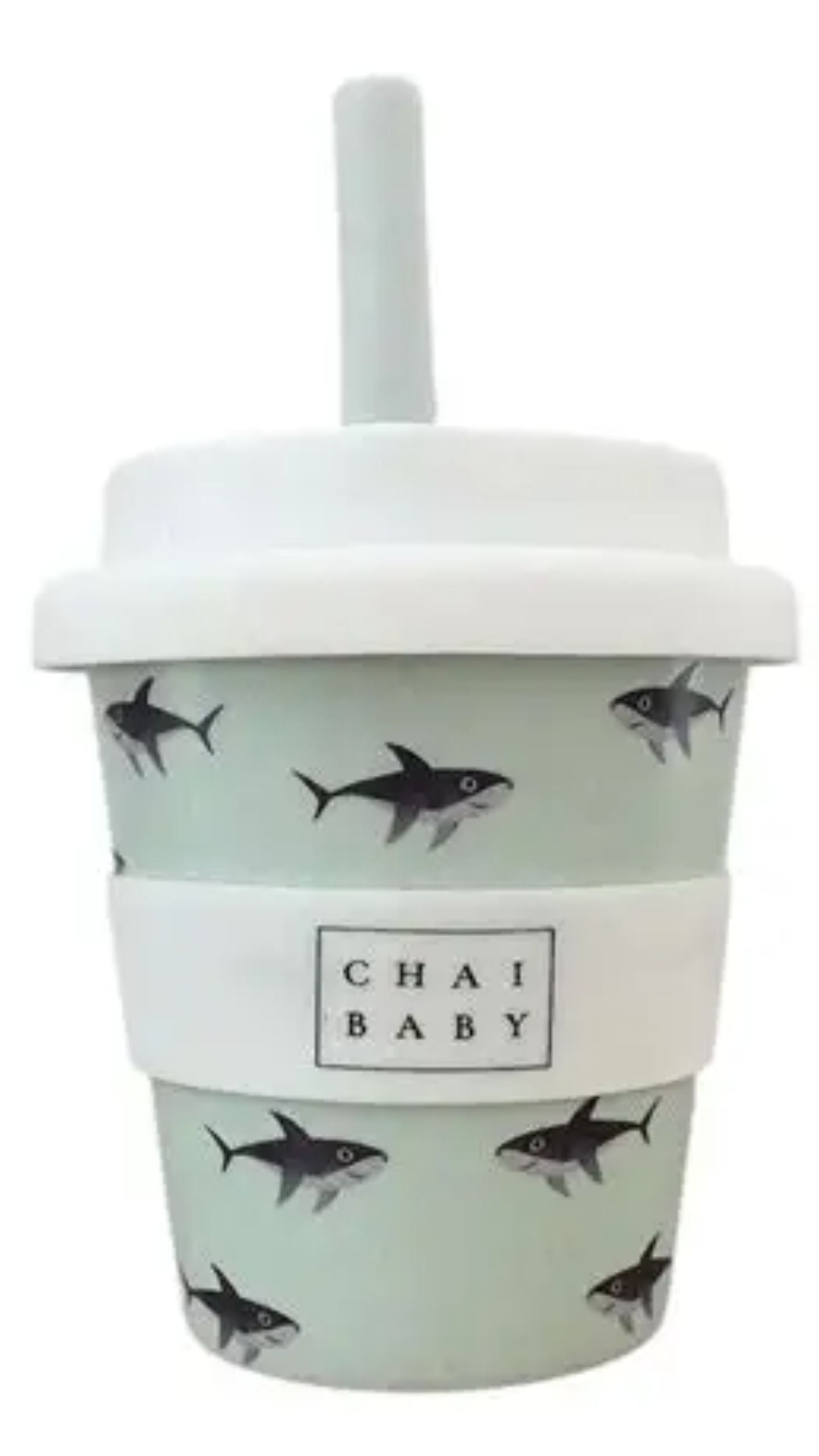 Chai Baby cup
