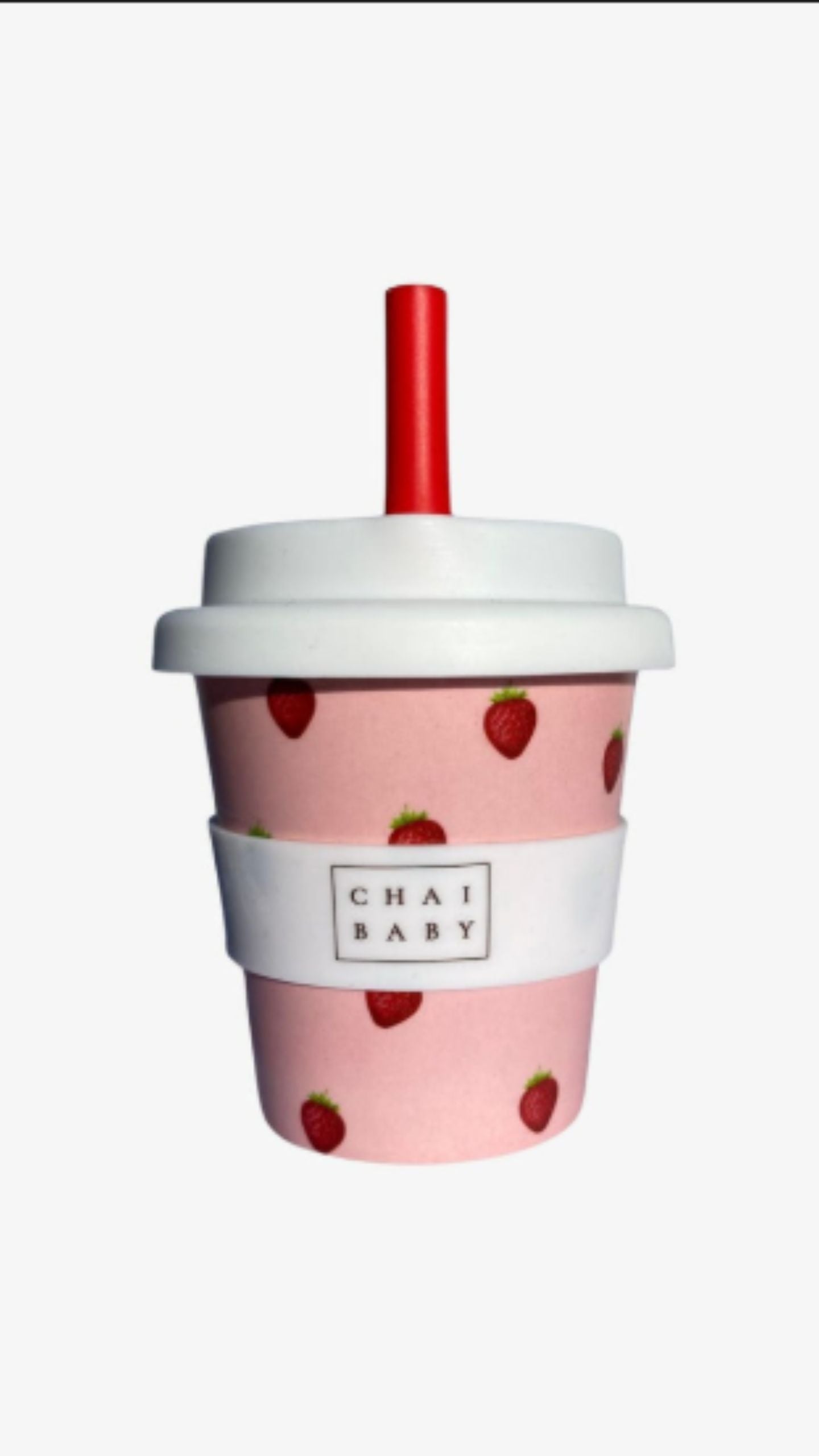 Chai Baby cup