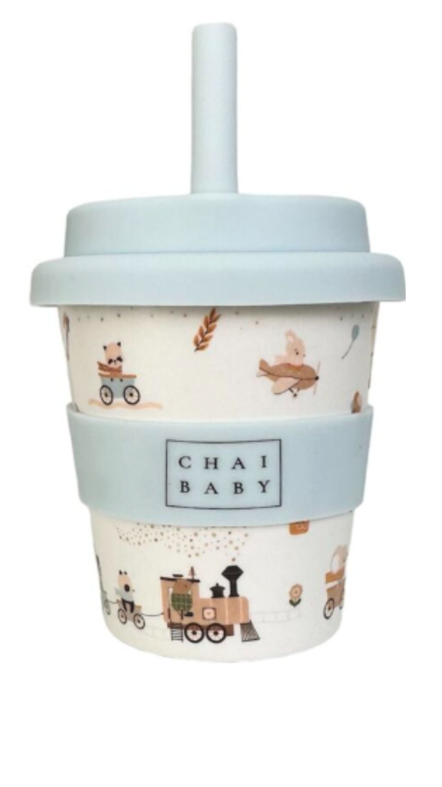 Chai Baby Cup