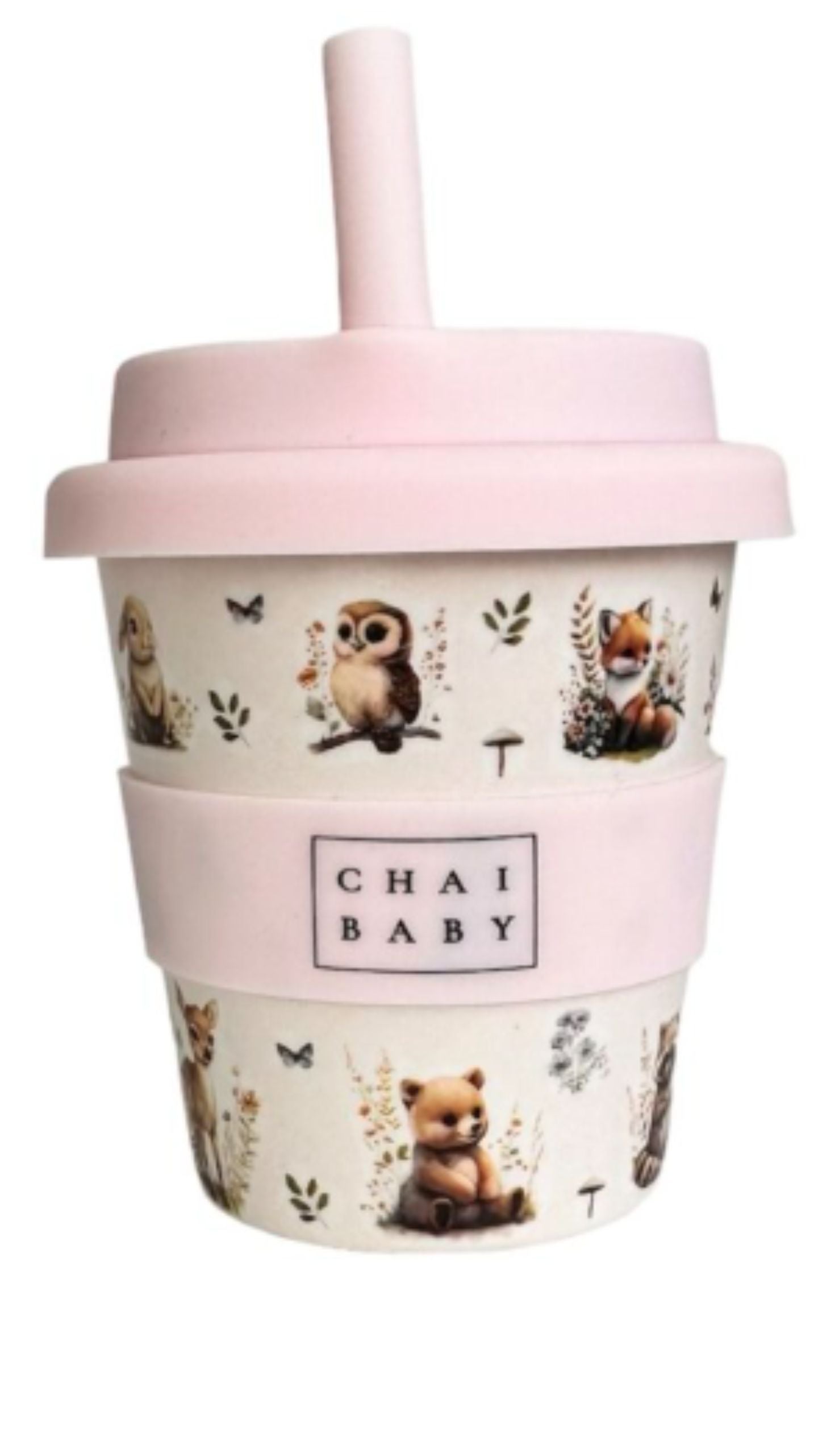 Chai Baby cup