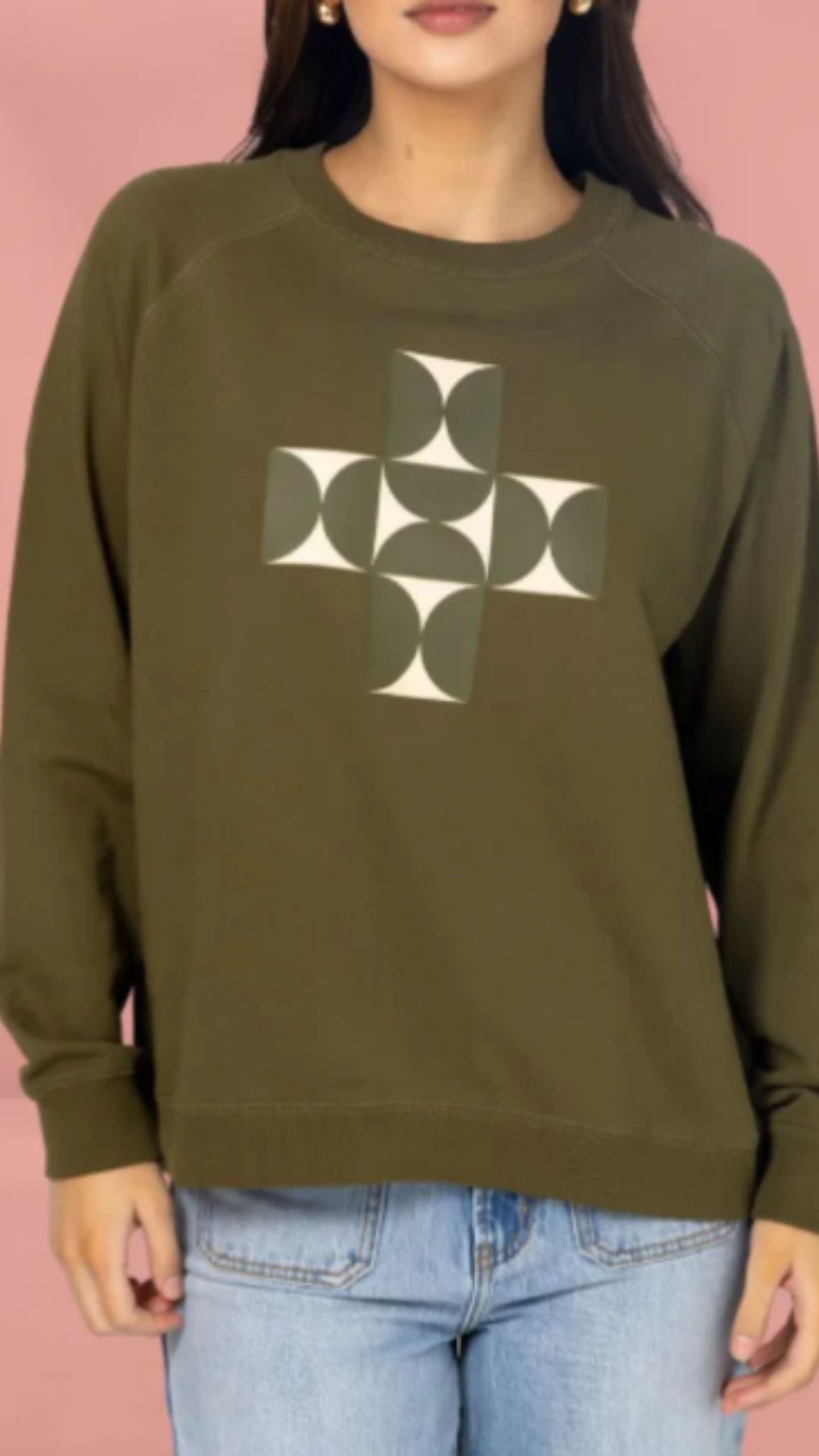 Classic Sweater