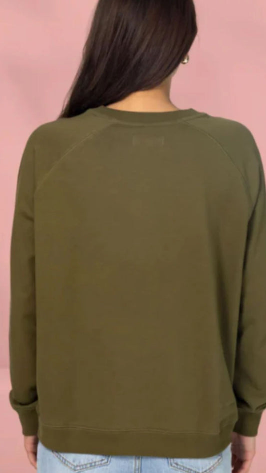Classic Sweater