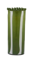 Pettine Glass Vase 13.5x35cm