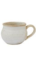 Frances Ceramic Mug 10.5x14x8 cm