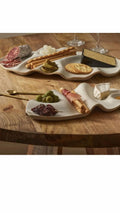 Francis Ceramic Serving Board 18 x 32cm