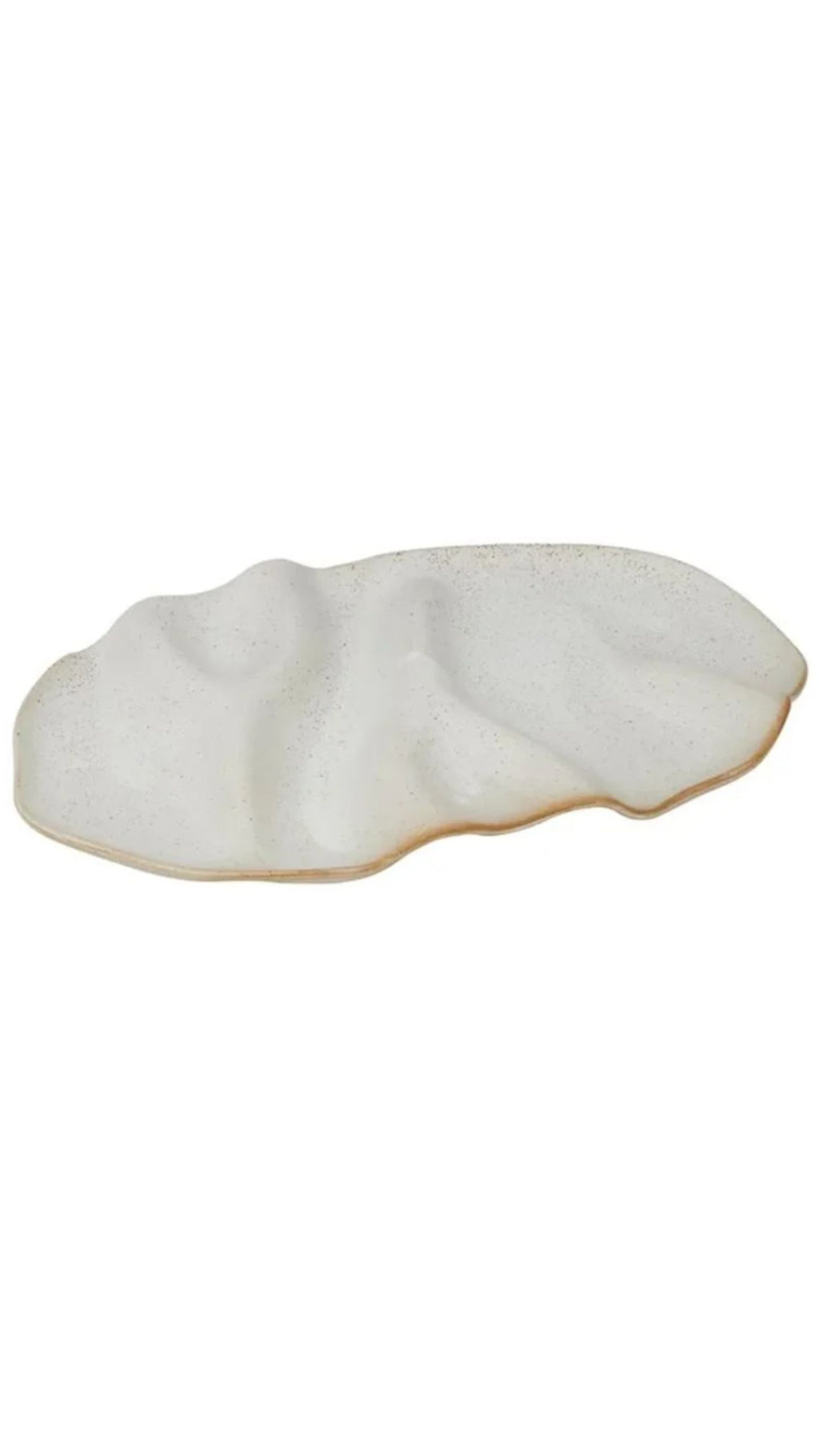 Francis Ceramic Serving Board 26x40cm