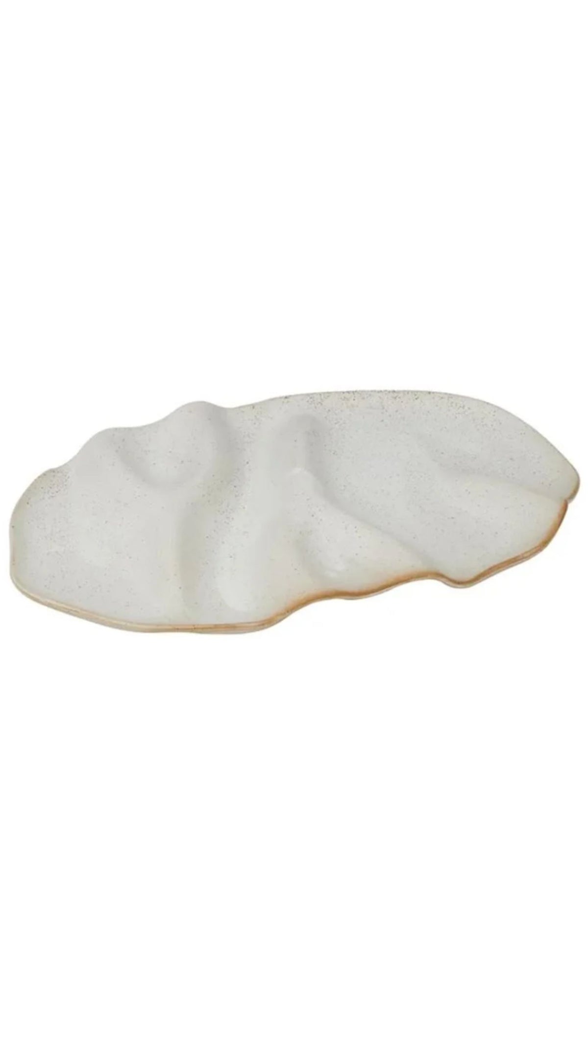 Francis Ceramic Serving Board 26x40cm