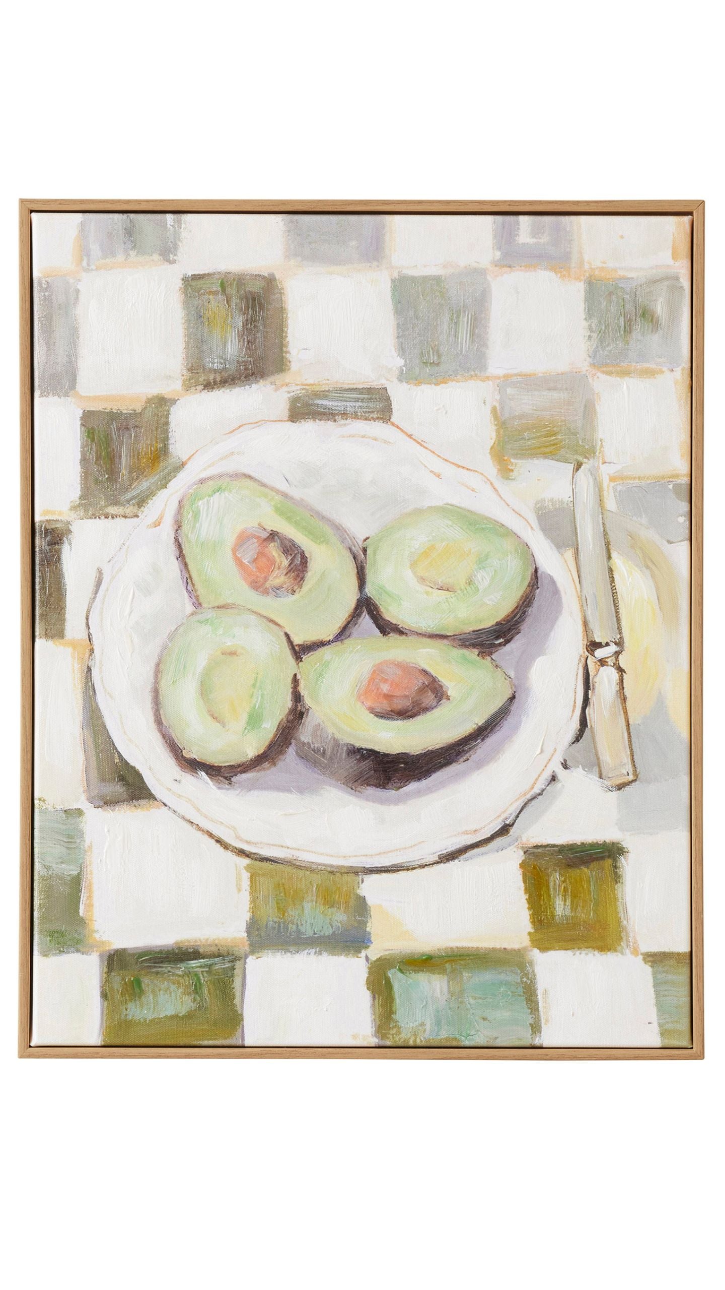 Avocado Print