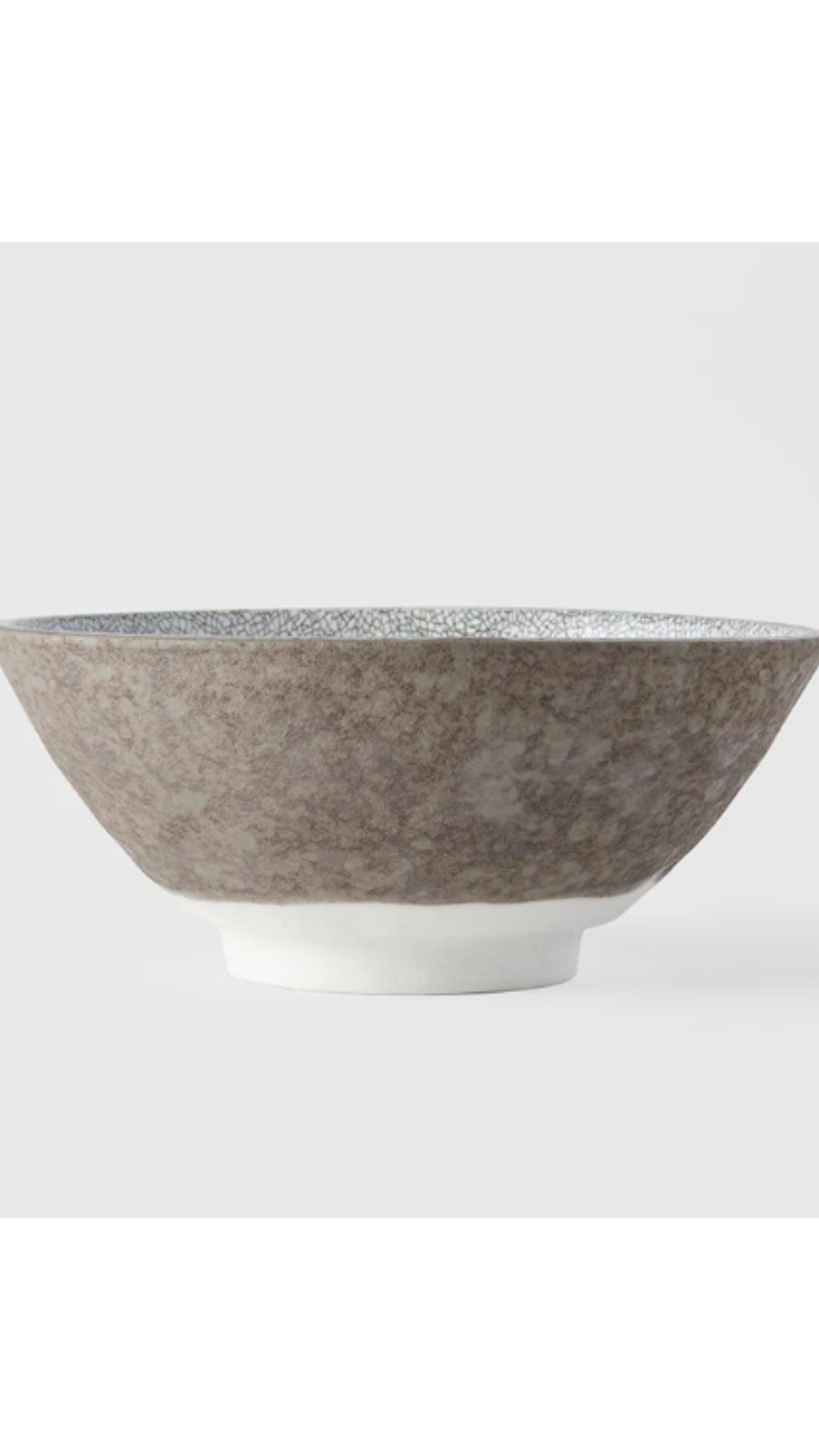 Udon Bowl