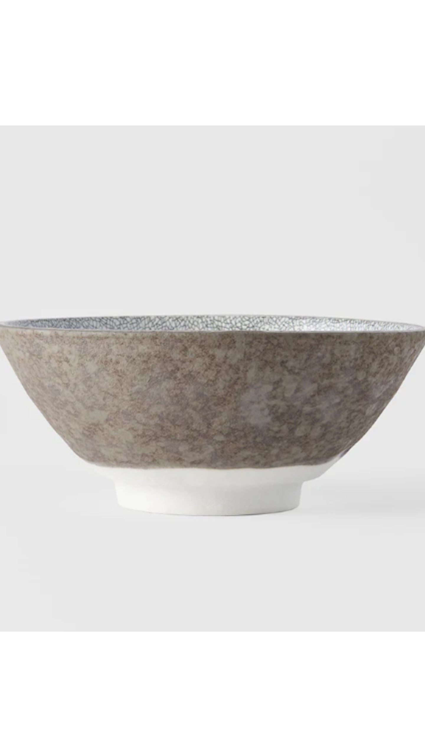 Udon Bowl
