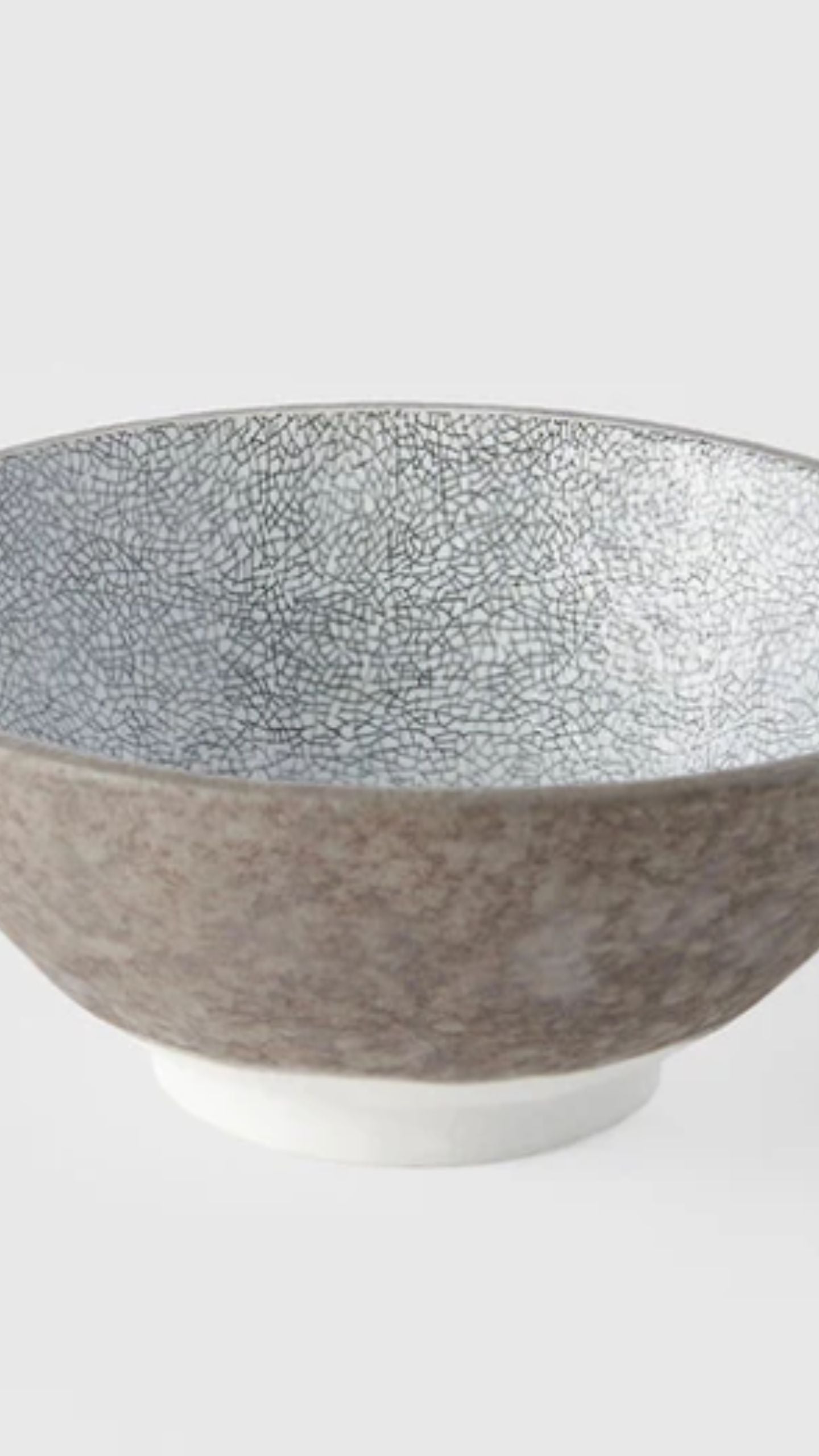 Udon Bowl