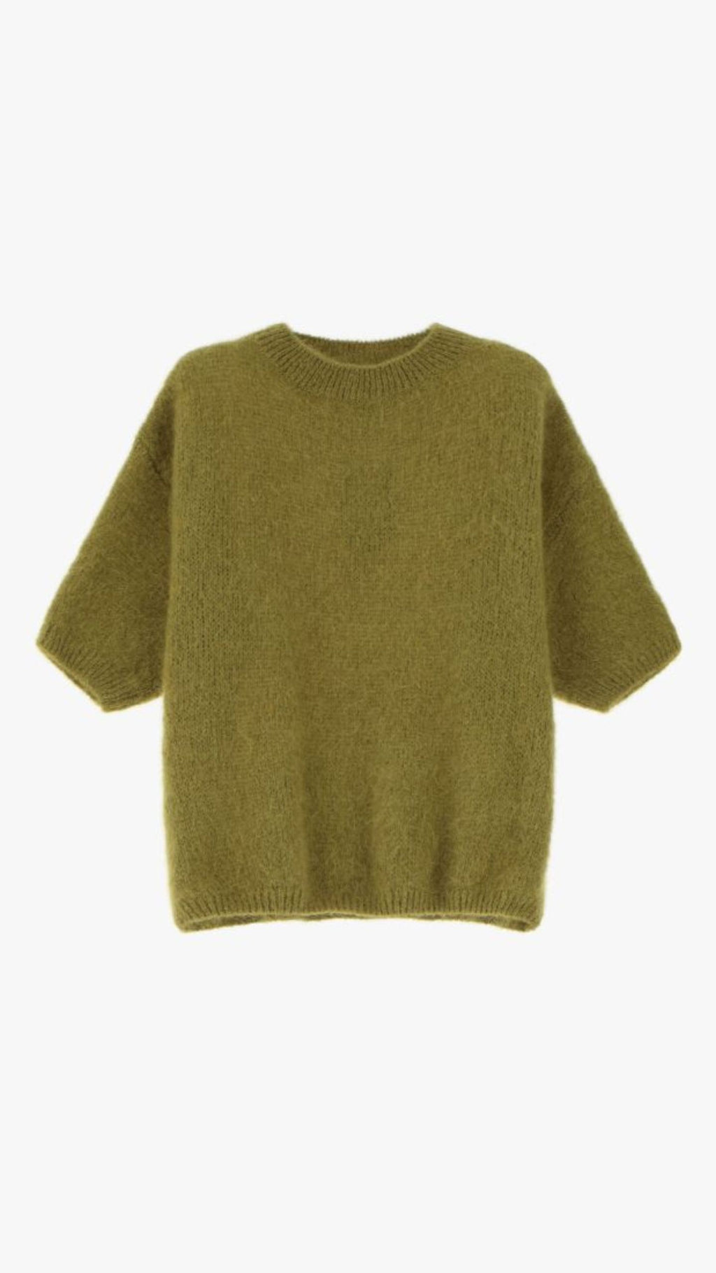 Sweater Tee