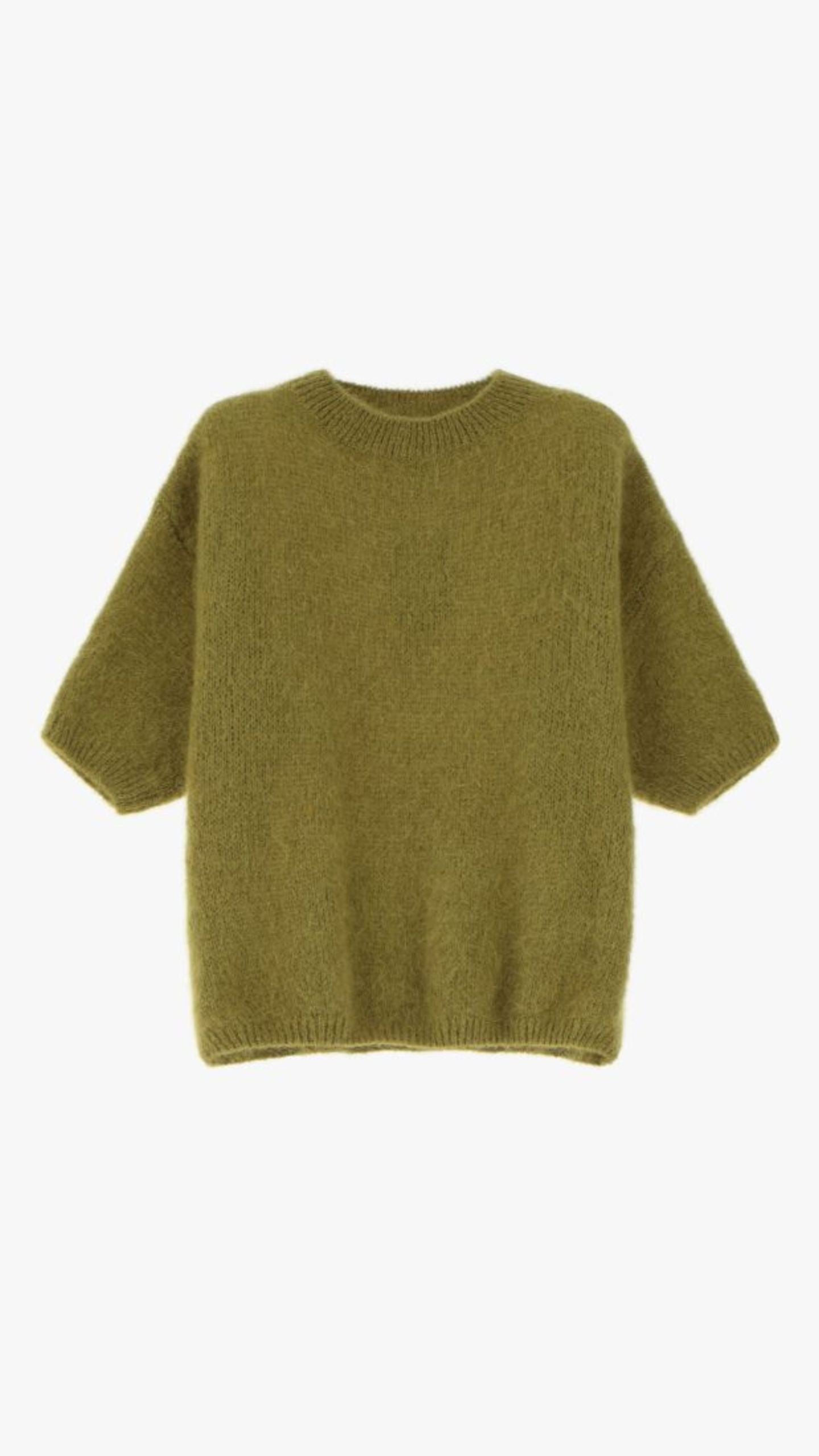 Sweater Tee