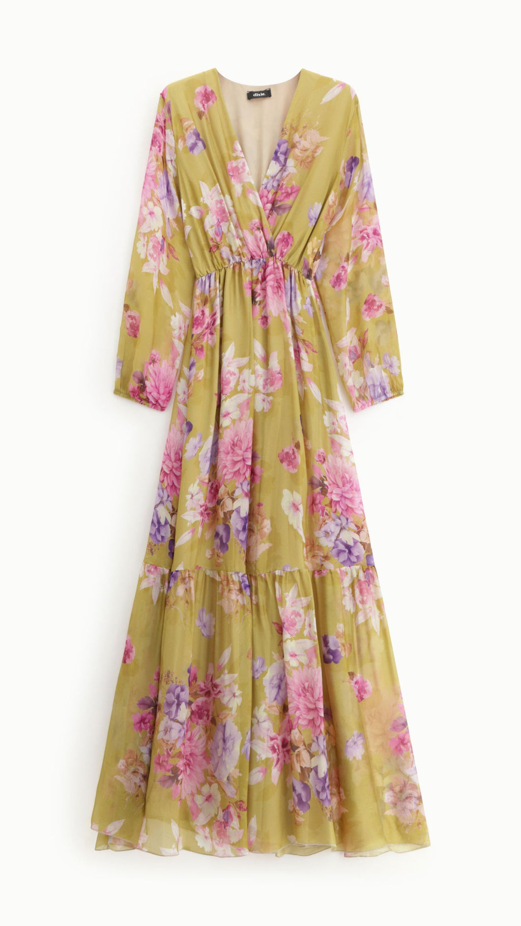 Palm Springs Dress