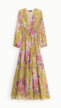 Palm Springs Dress