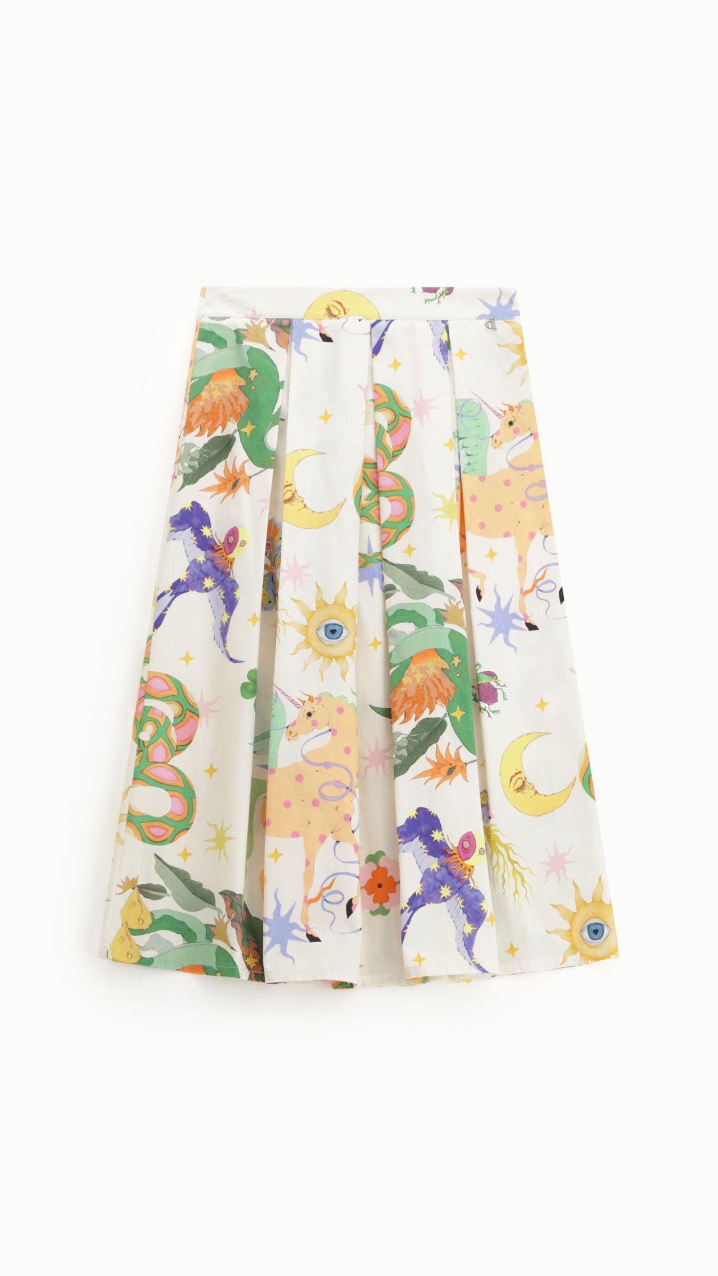 Dixie Whimsical Skirt