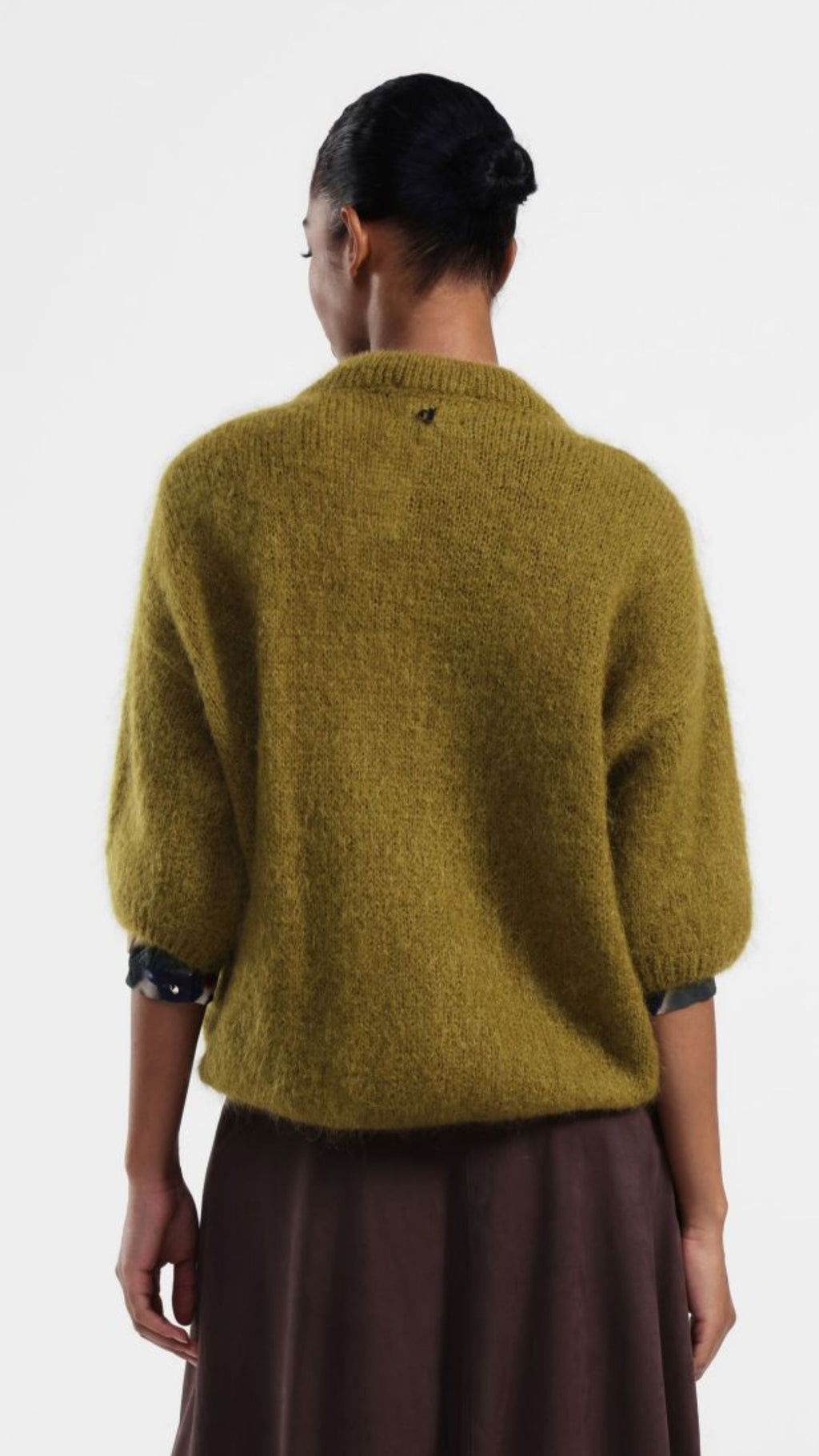 Sweater Tee
