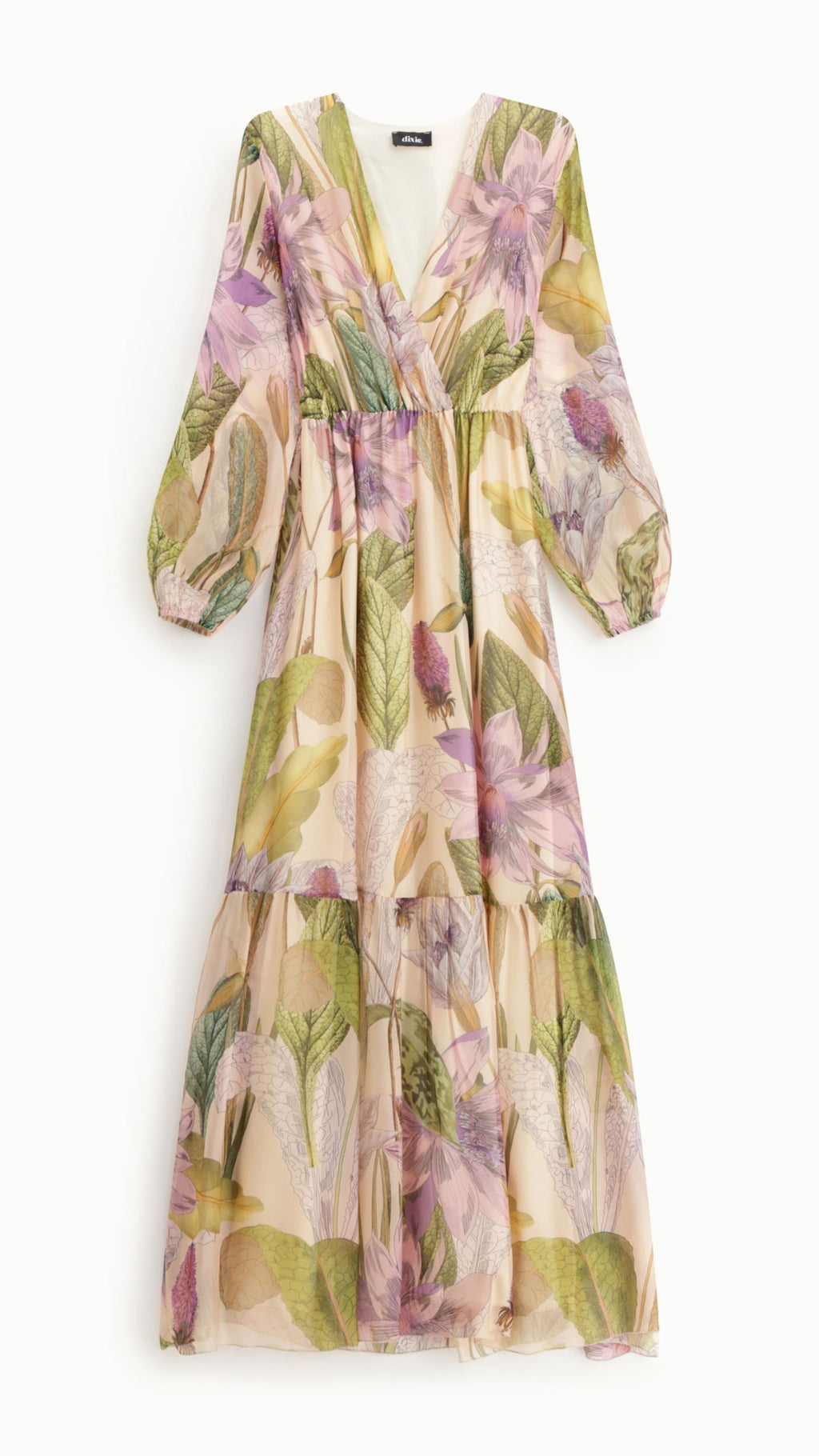 Palm Springs Dress