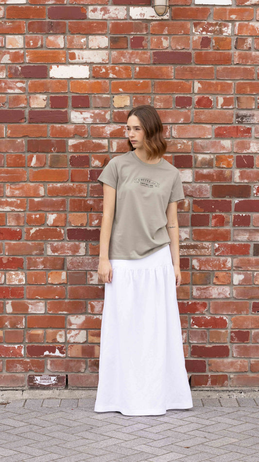 Coffee Club T Shirt