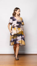 Flora Dress