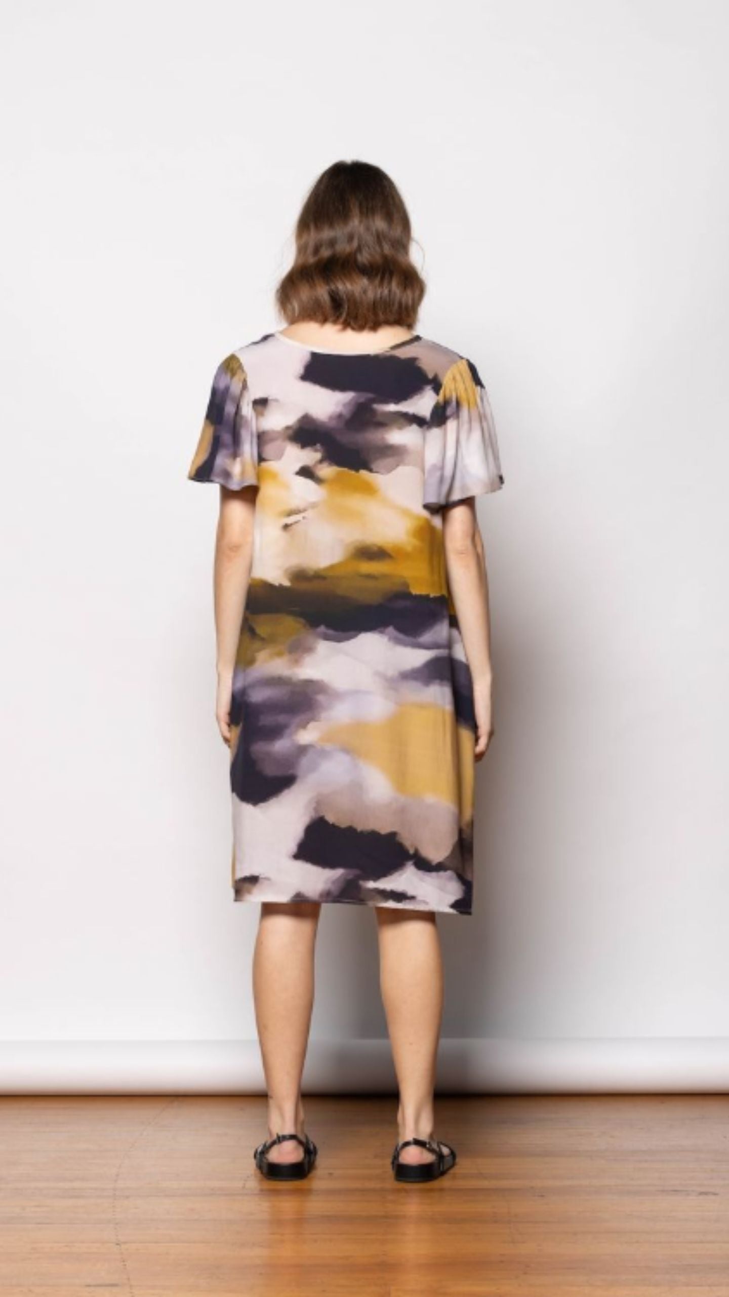 Flora Dress