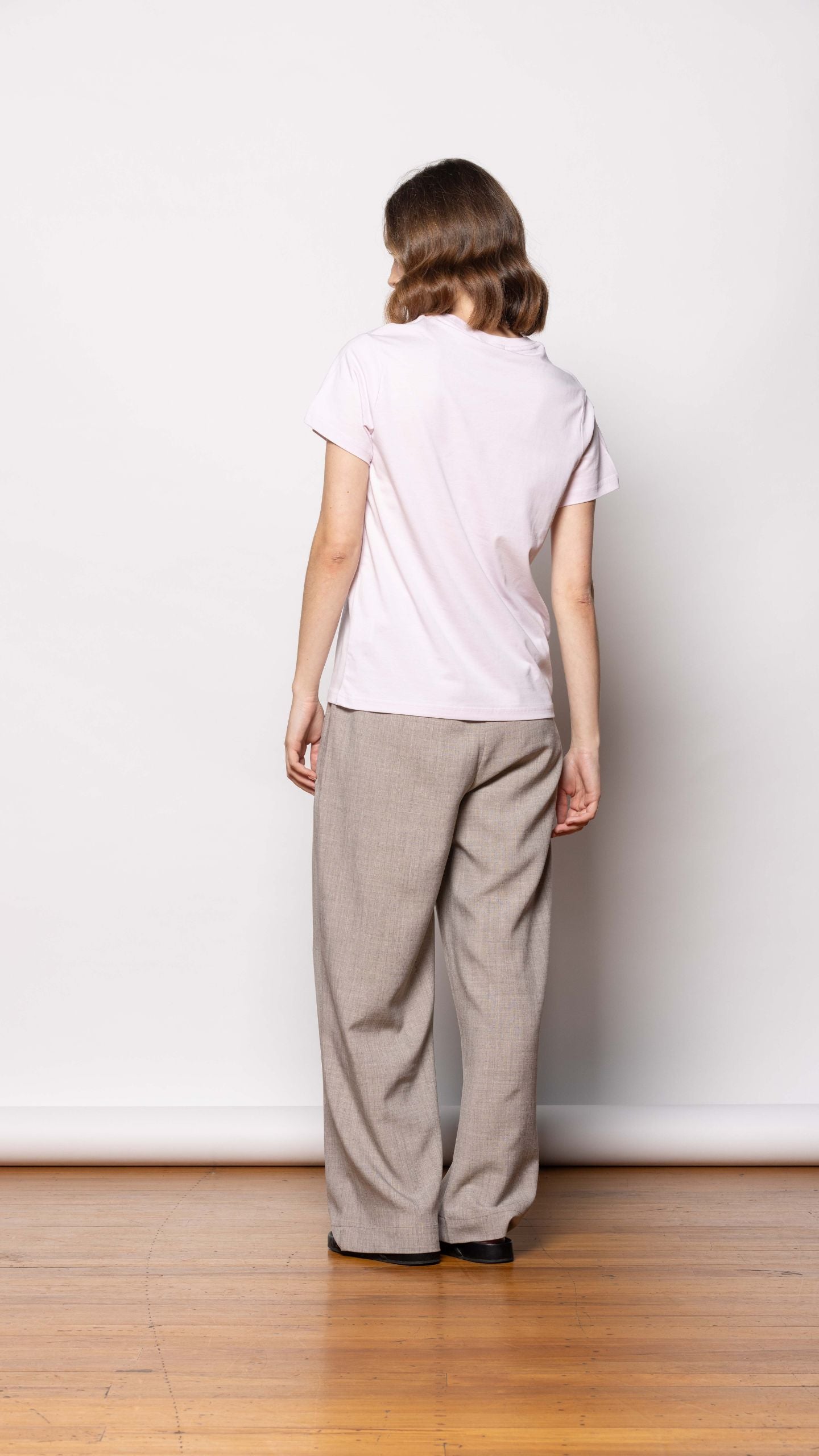 Bow T Shirt