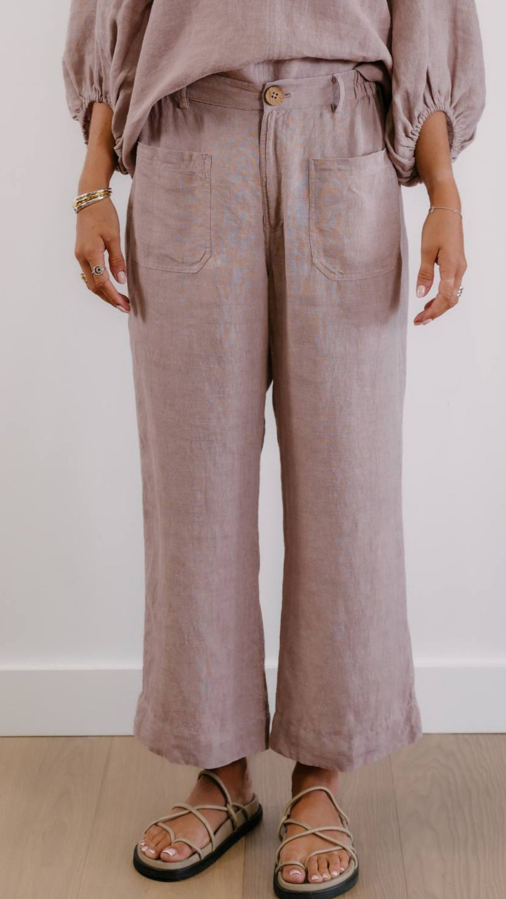 Tess Pant