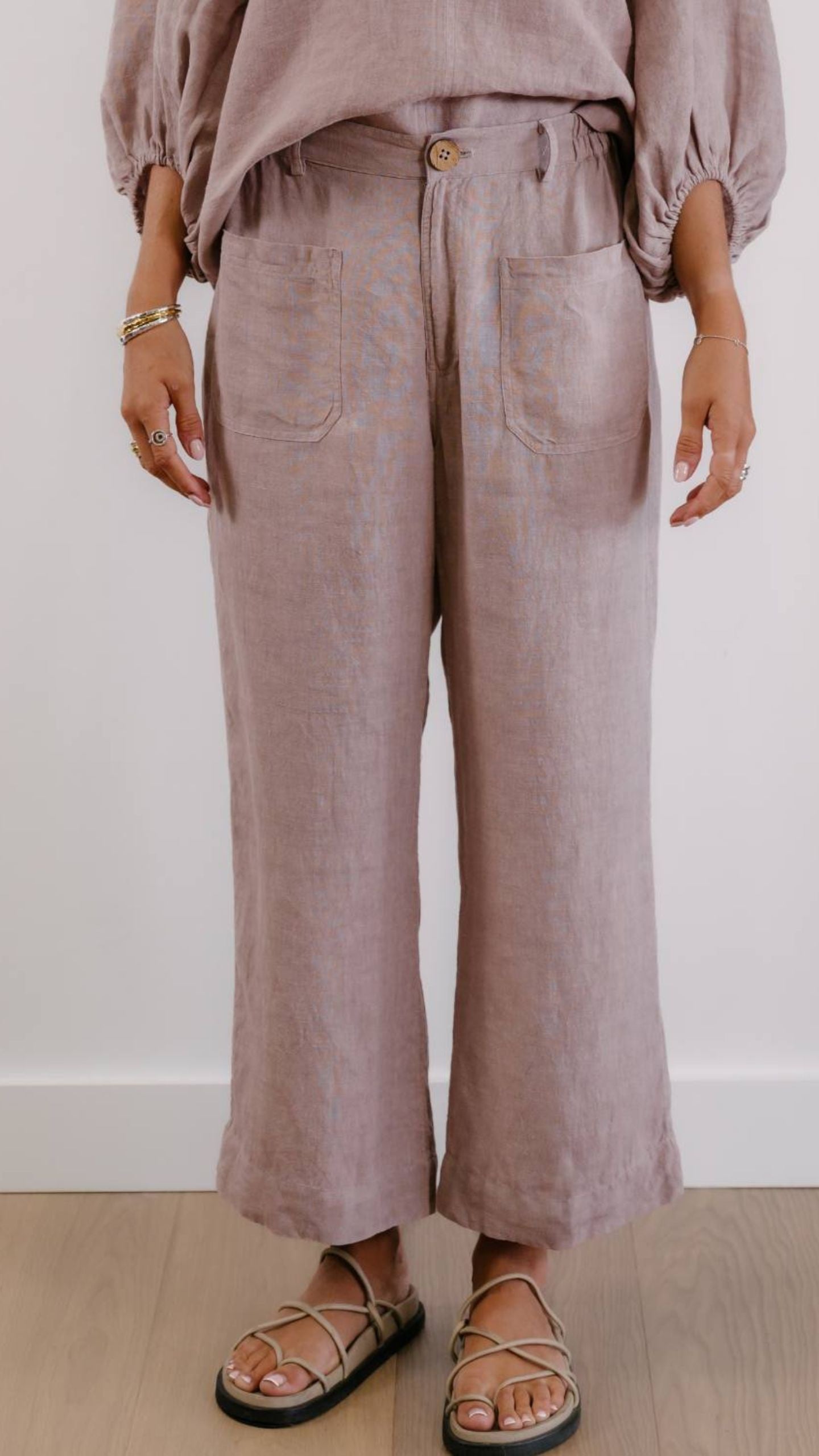 Tess Pant