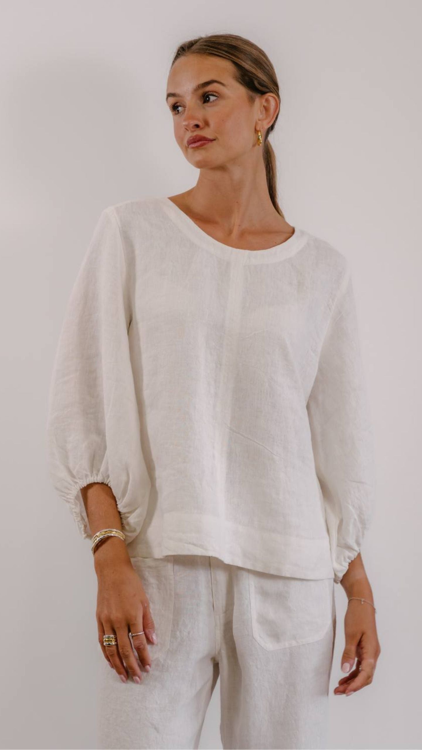 Tess Top