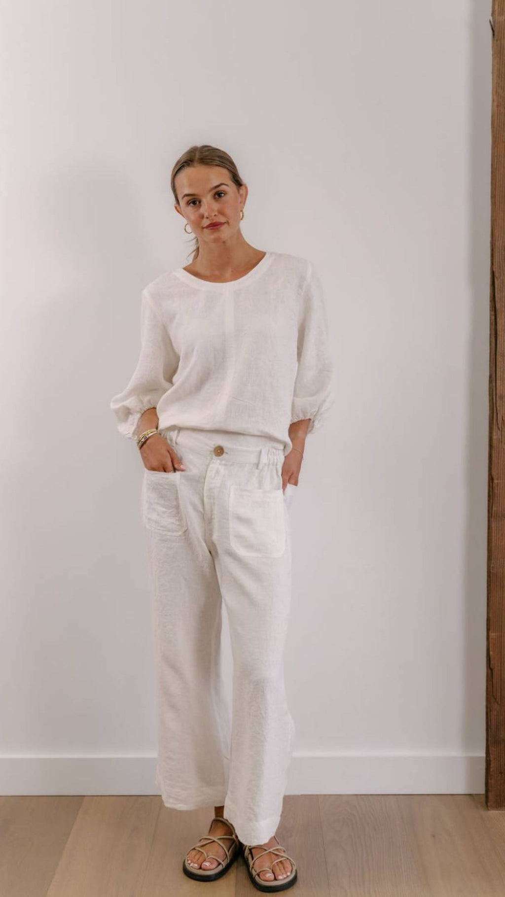 Tess Top