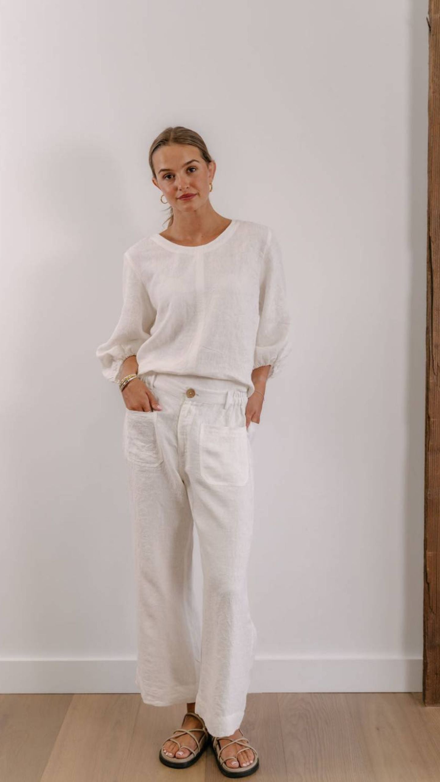 Tess Top