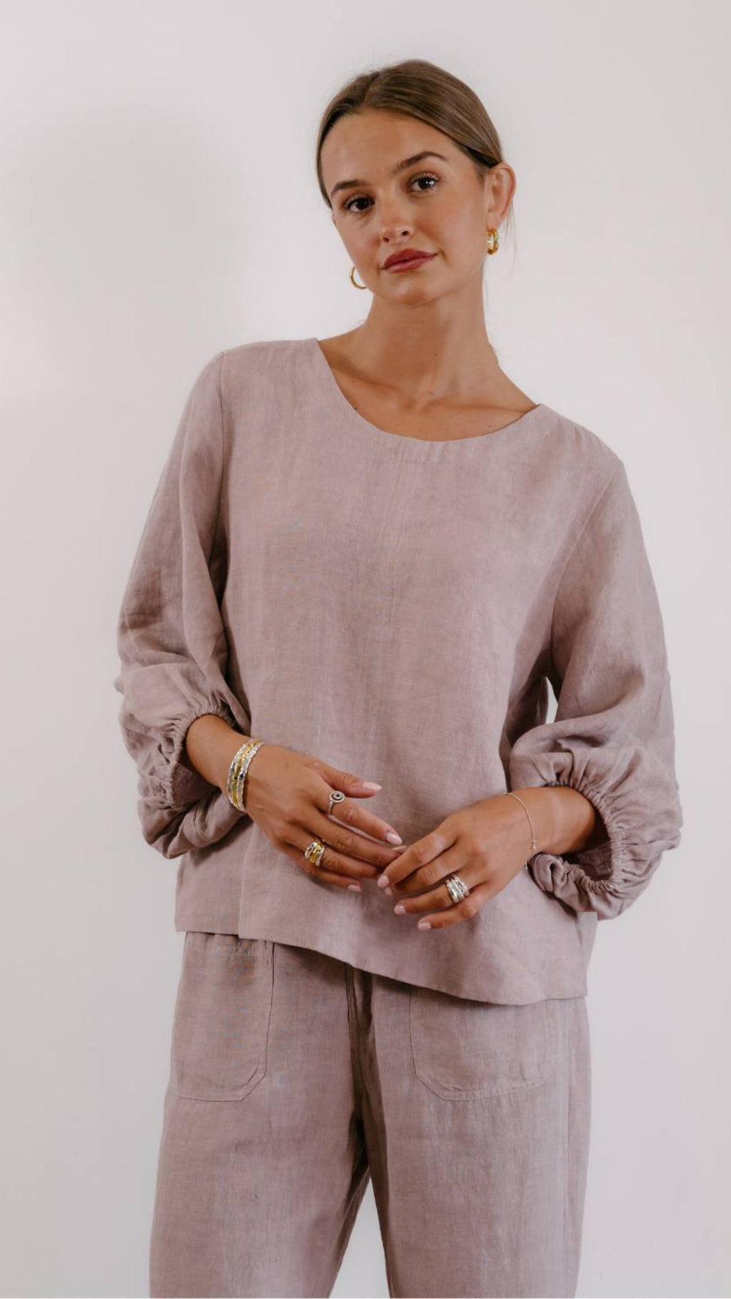 Tess Top